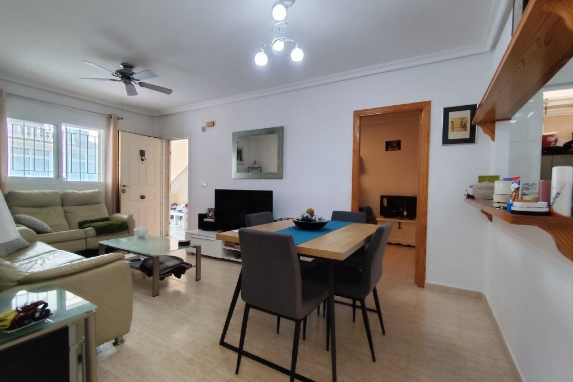 Resale - Apartment -
Orihuela Costa