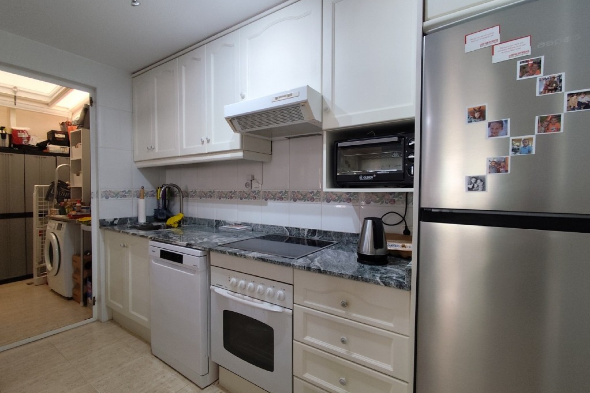 Resale - Apartment -
Orihuela Costa