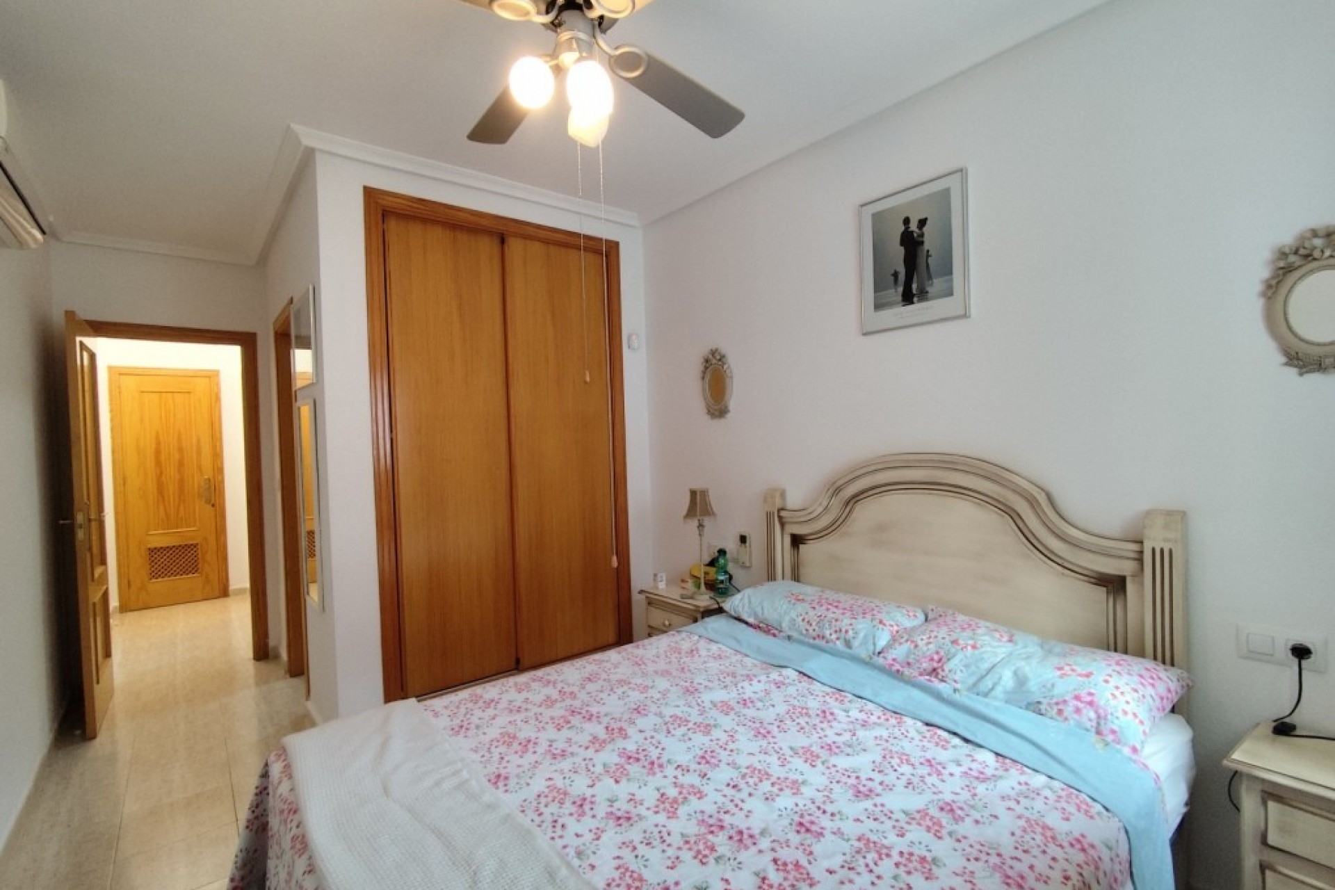Resale - Apartment -
Orihuela Costa