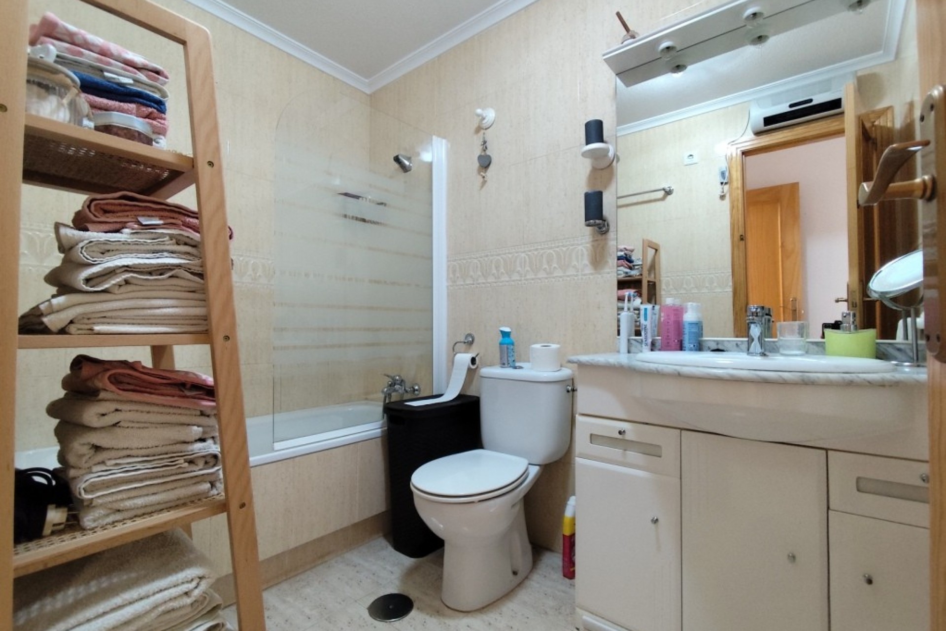 Resale - Apartment -
Orihuela Costa