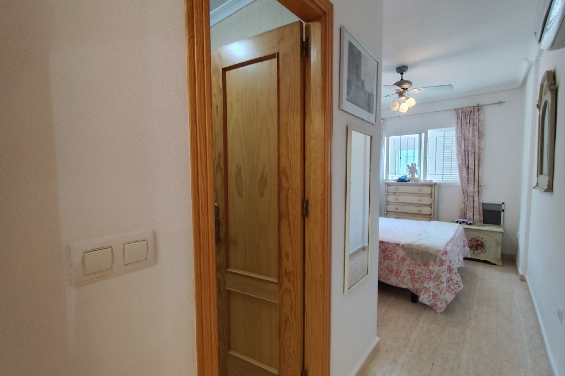 Resale - Apartment -
Orihuela Costa