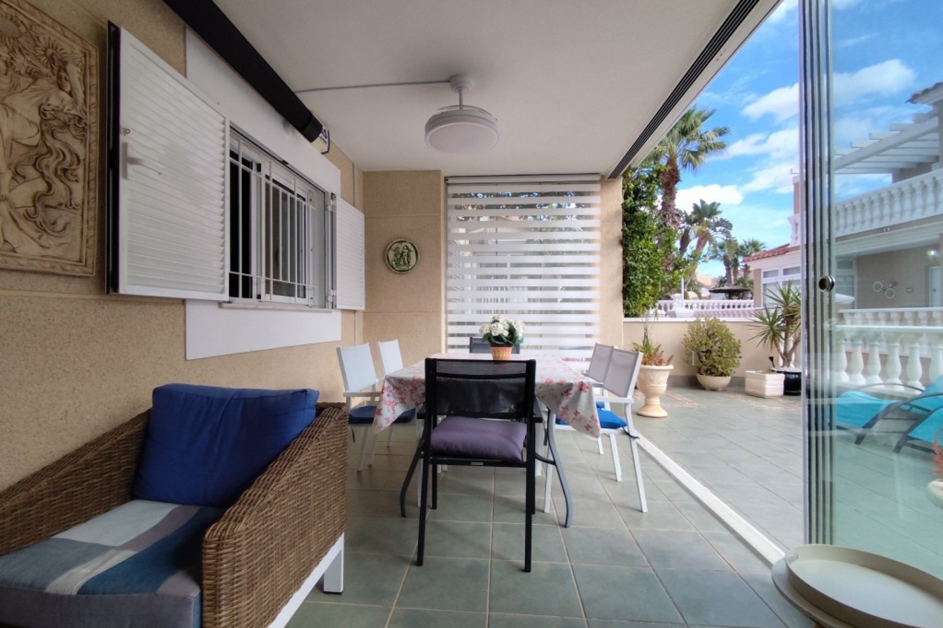 Resale - Apartment -
Orihuela Costa