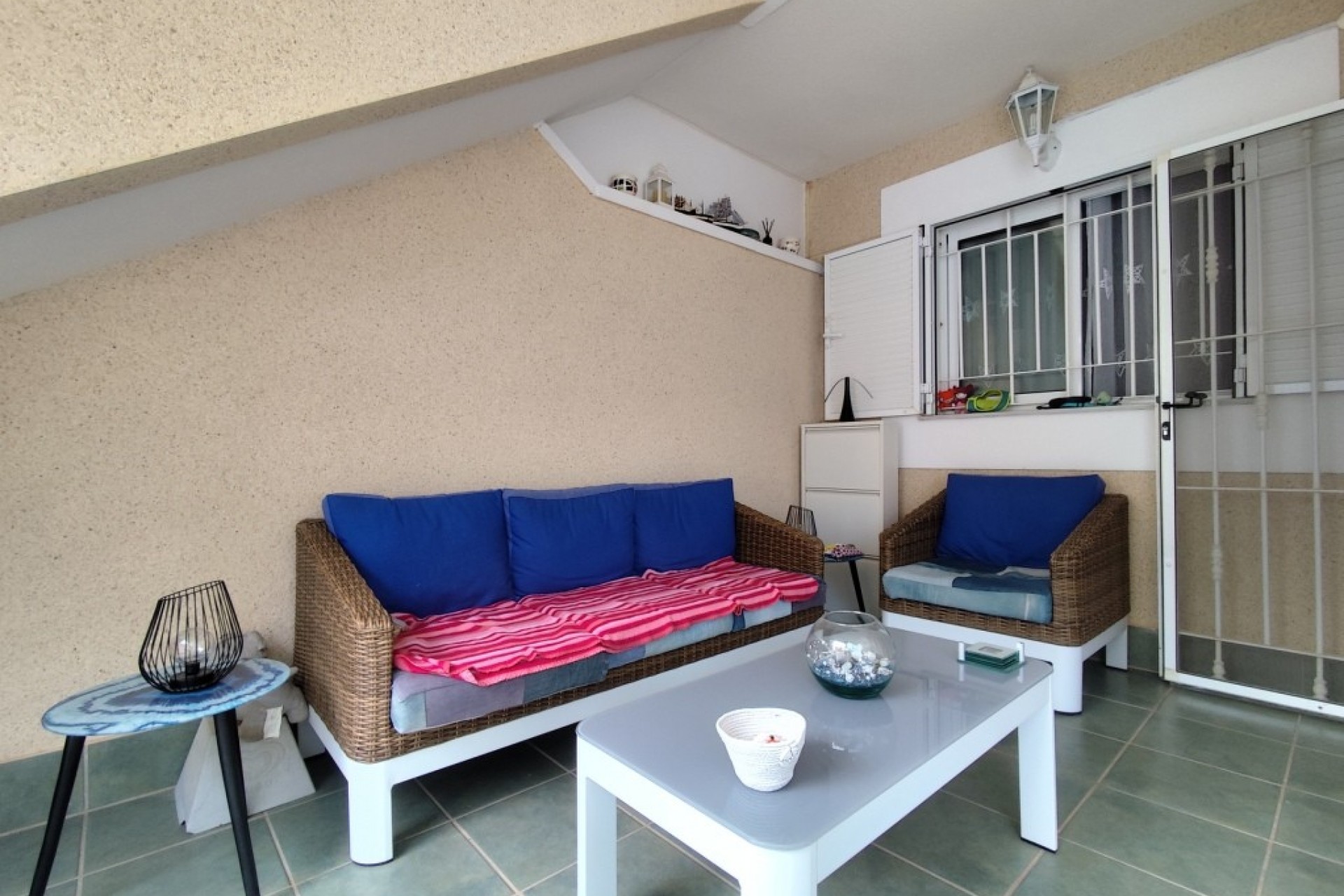 Resale - Apartment -
Orihuela Costa