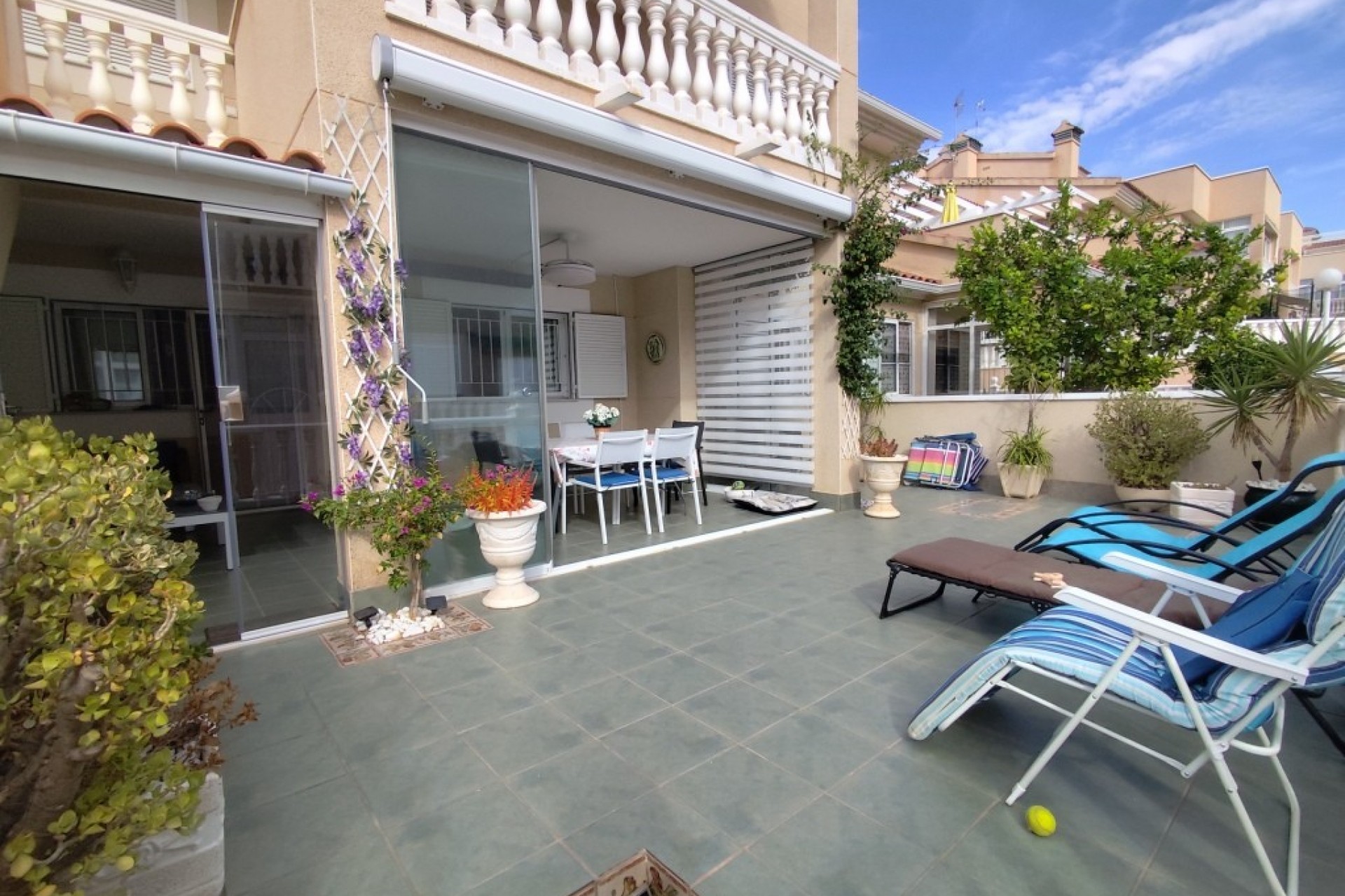Resale - Apartment -
Orihuela Costa