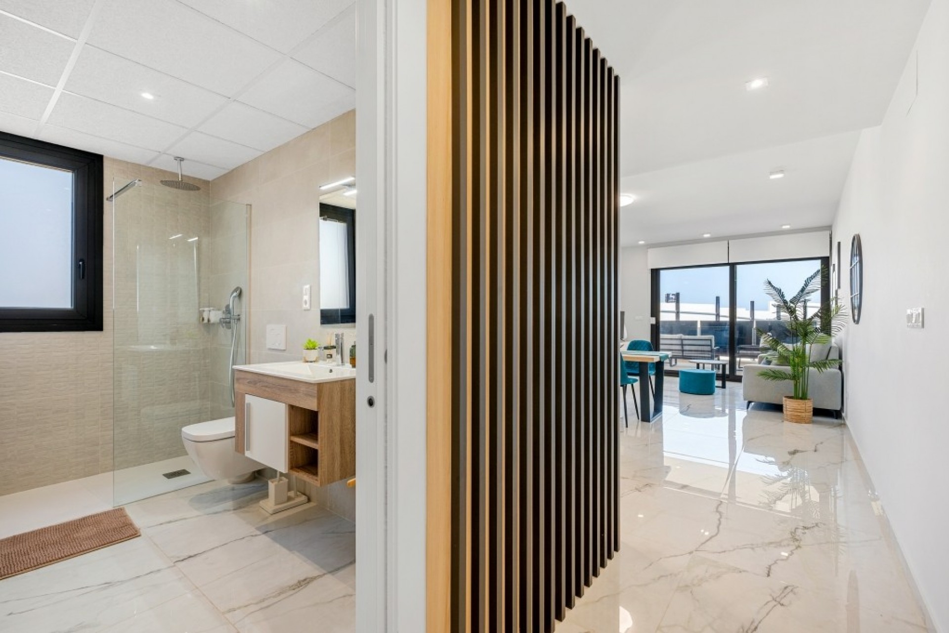 Resale - Apartment -
Orihuela Costa
