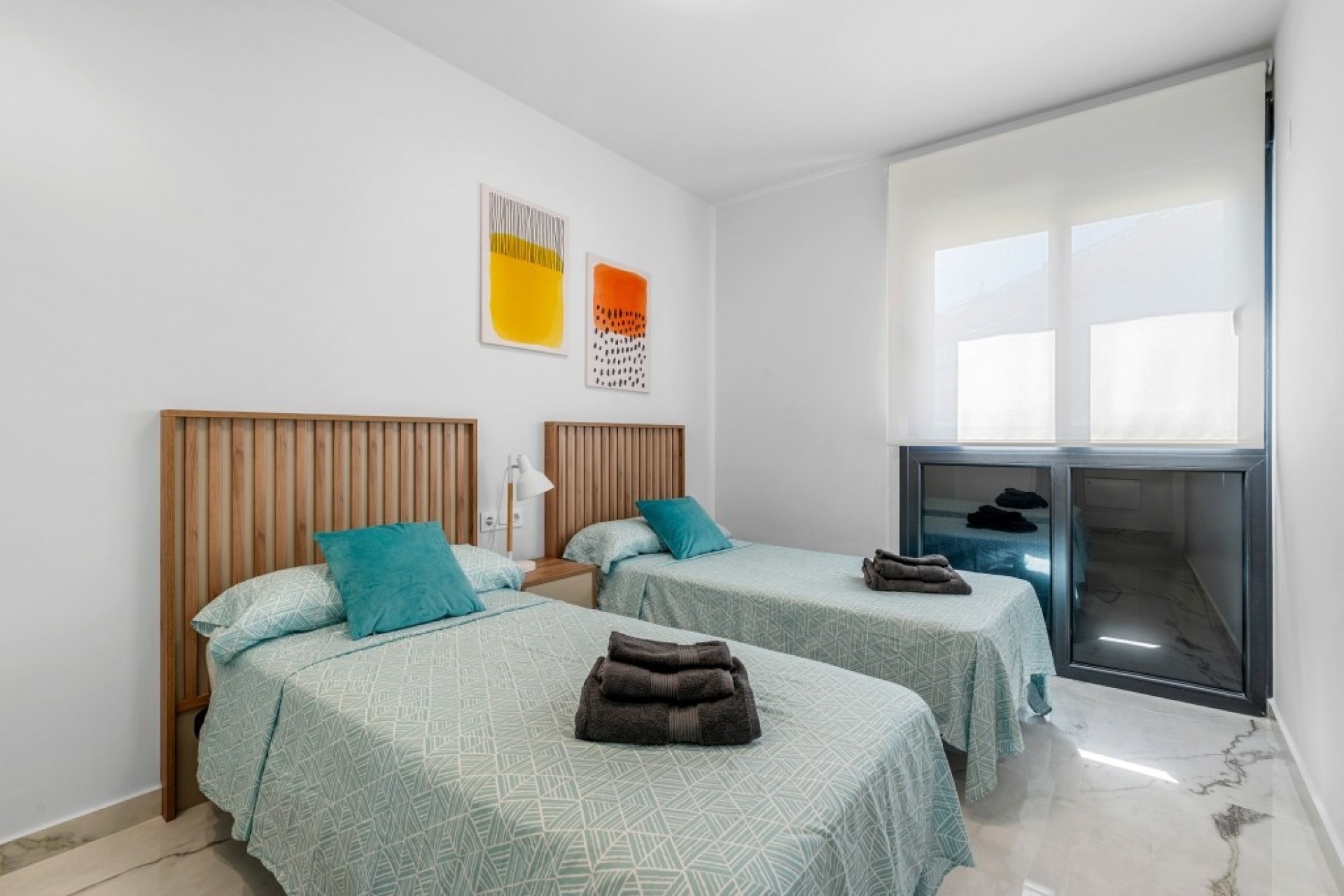 Resale - Apartment -
Orihuela Costa