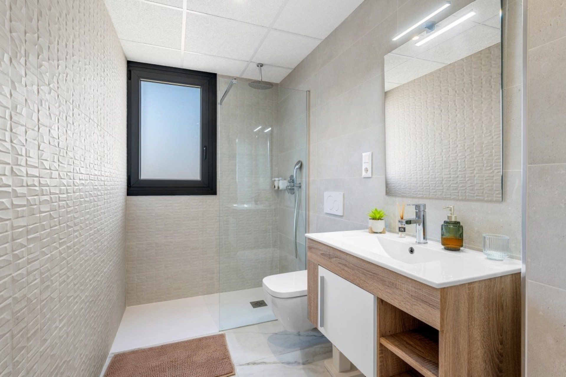 Resale - Apartment -
Orihuela Costa
