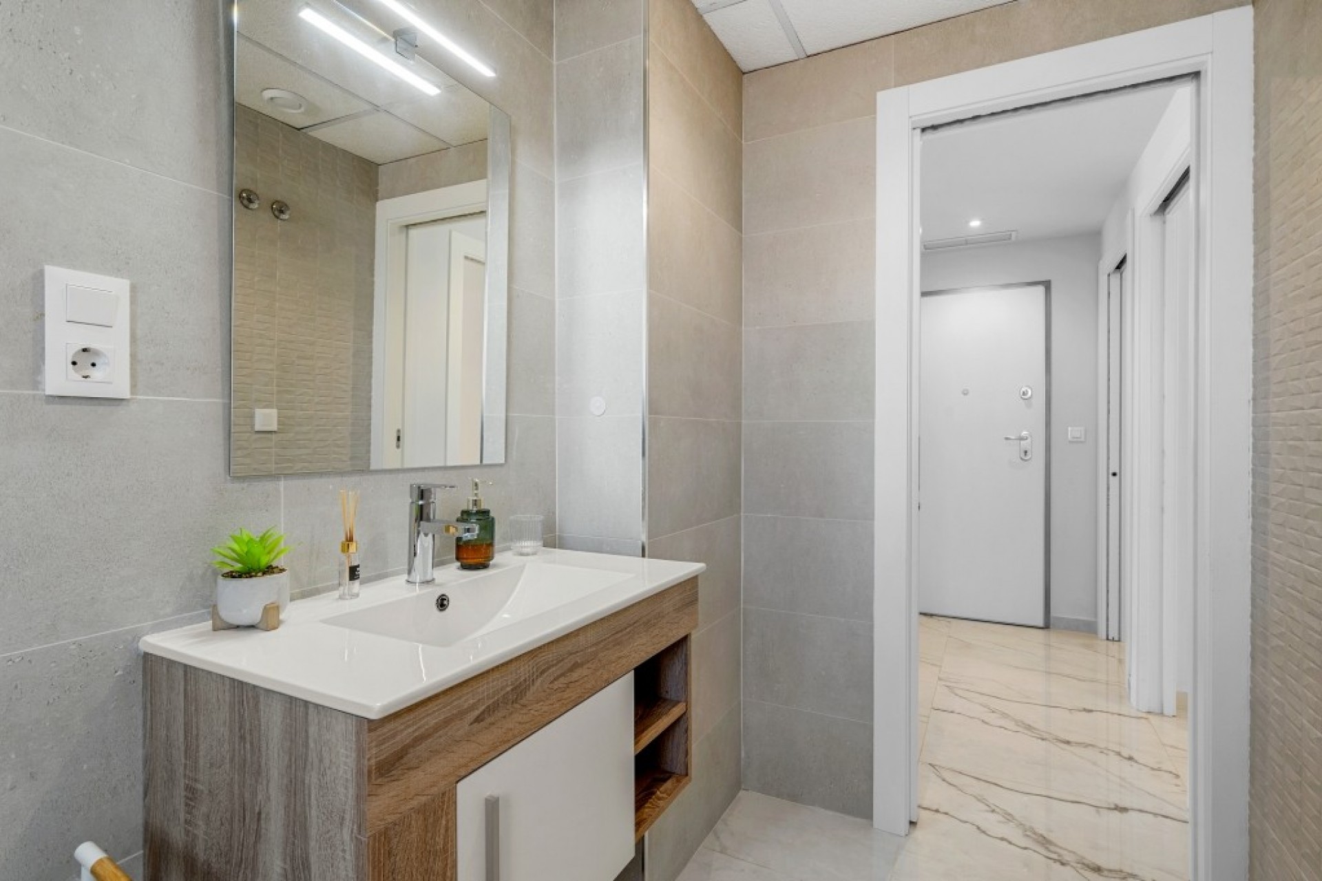 Resale - Apartment -
Orihuela Costa
