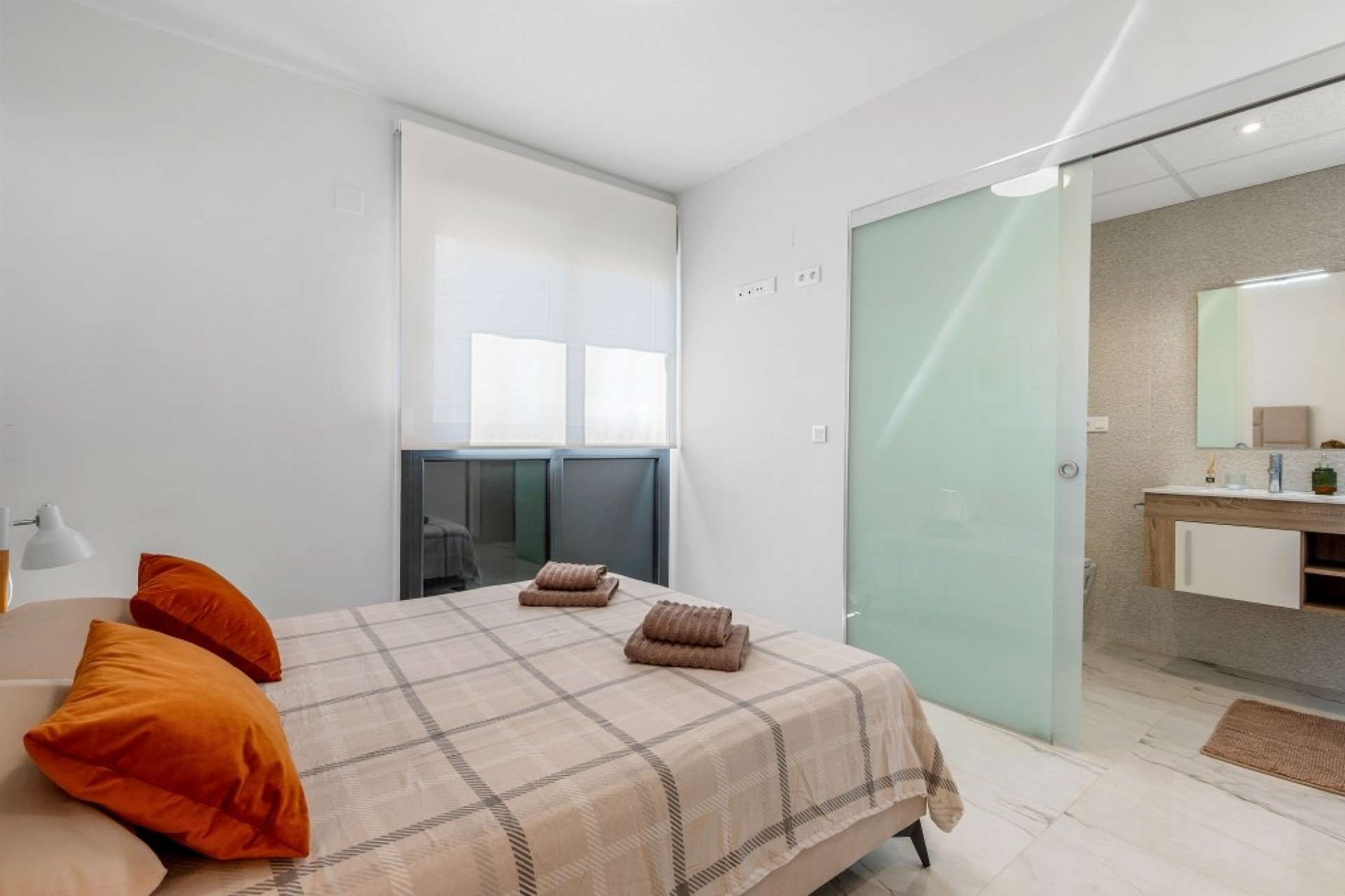 Resale - Apartment -
Orihuela Costa