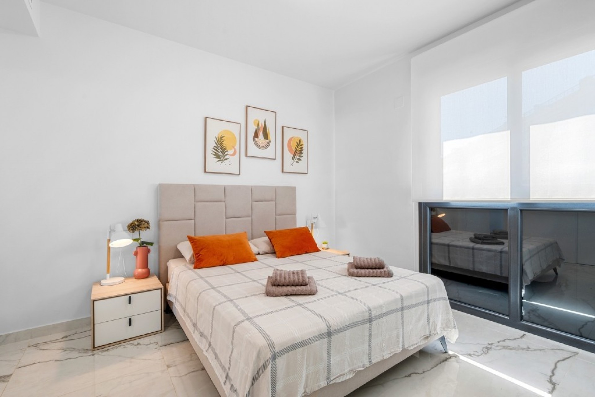 Resale - Apartment -
Orihuela Costa