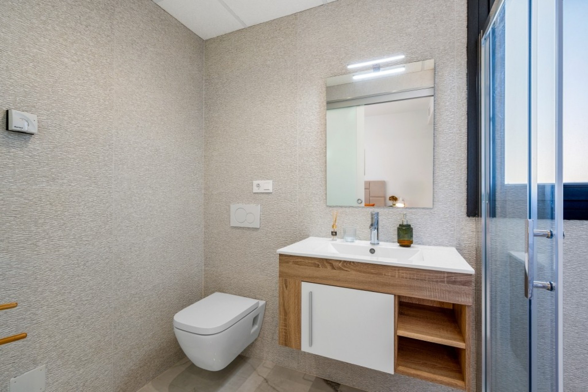 Resale - Apartment -
Orihuela Costa
