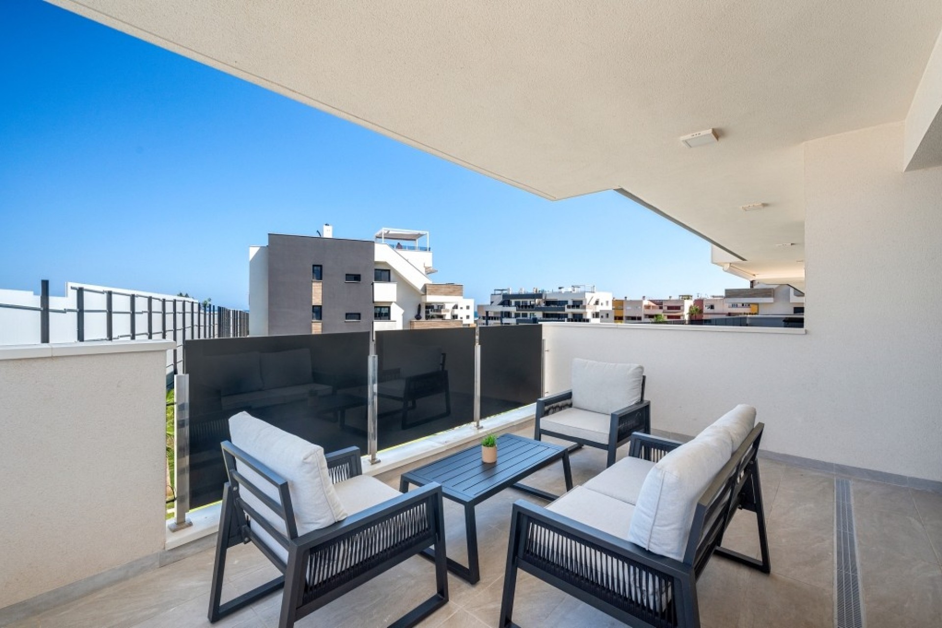 Resale - Apartment -
Orihuela Costa