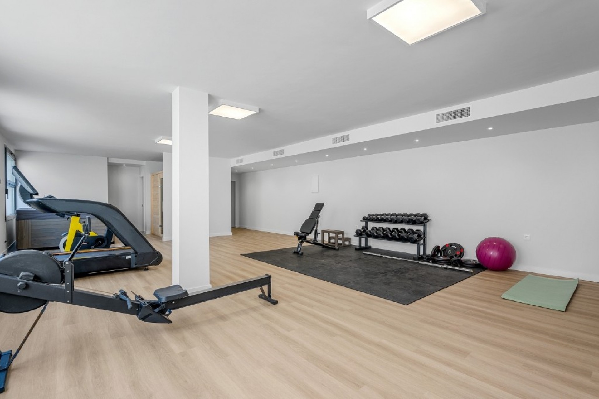 Resale - Apartment -
Orihuela Costa