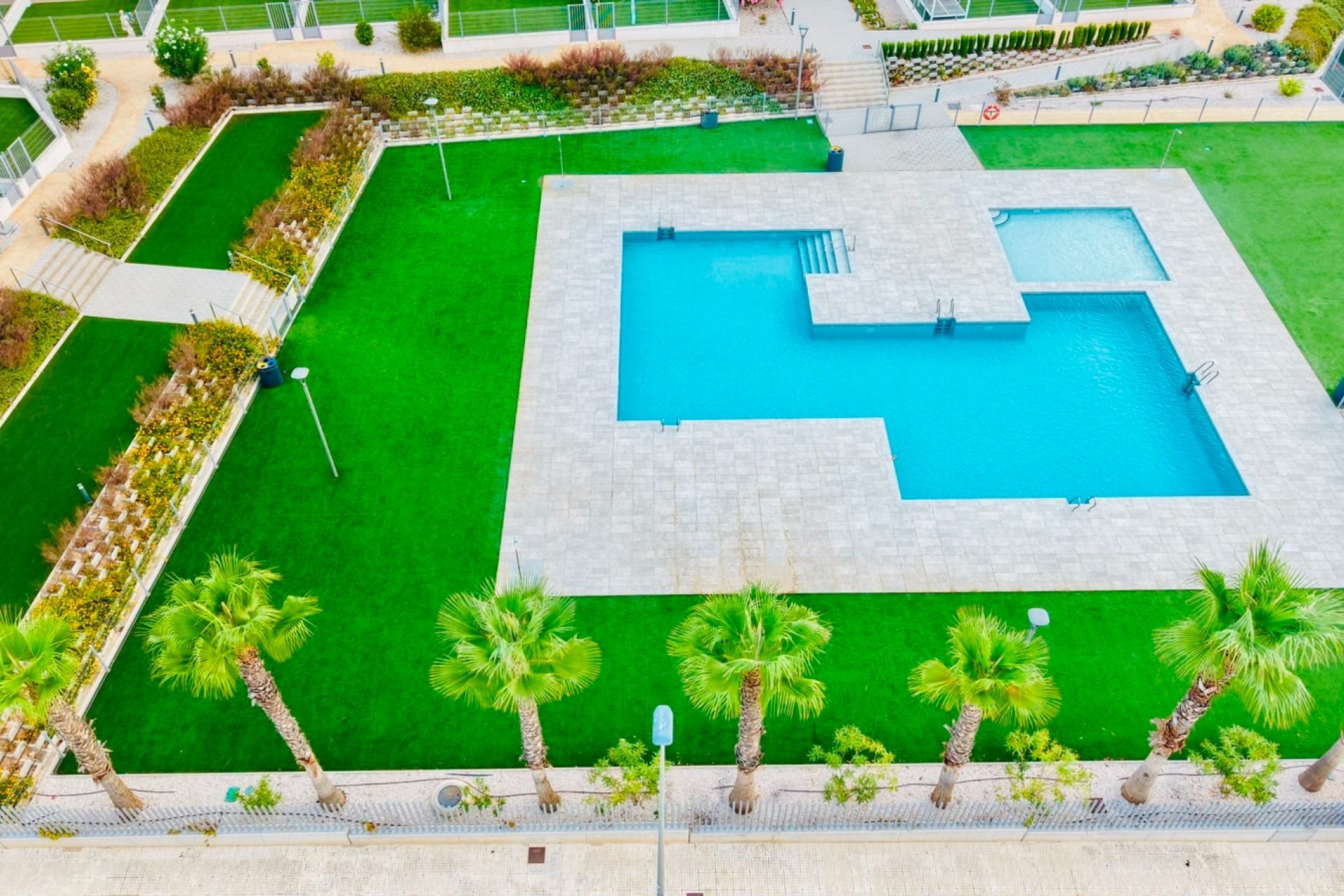 Resale - Apartment -
Orihuela Costa