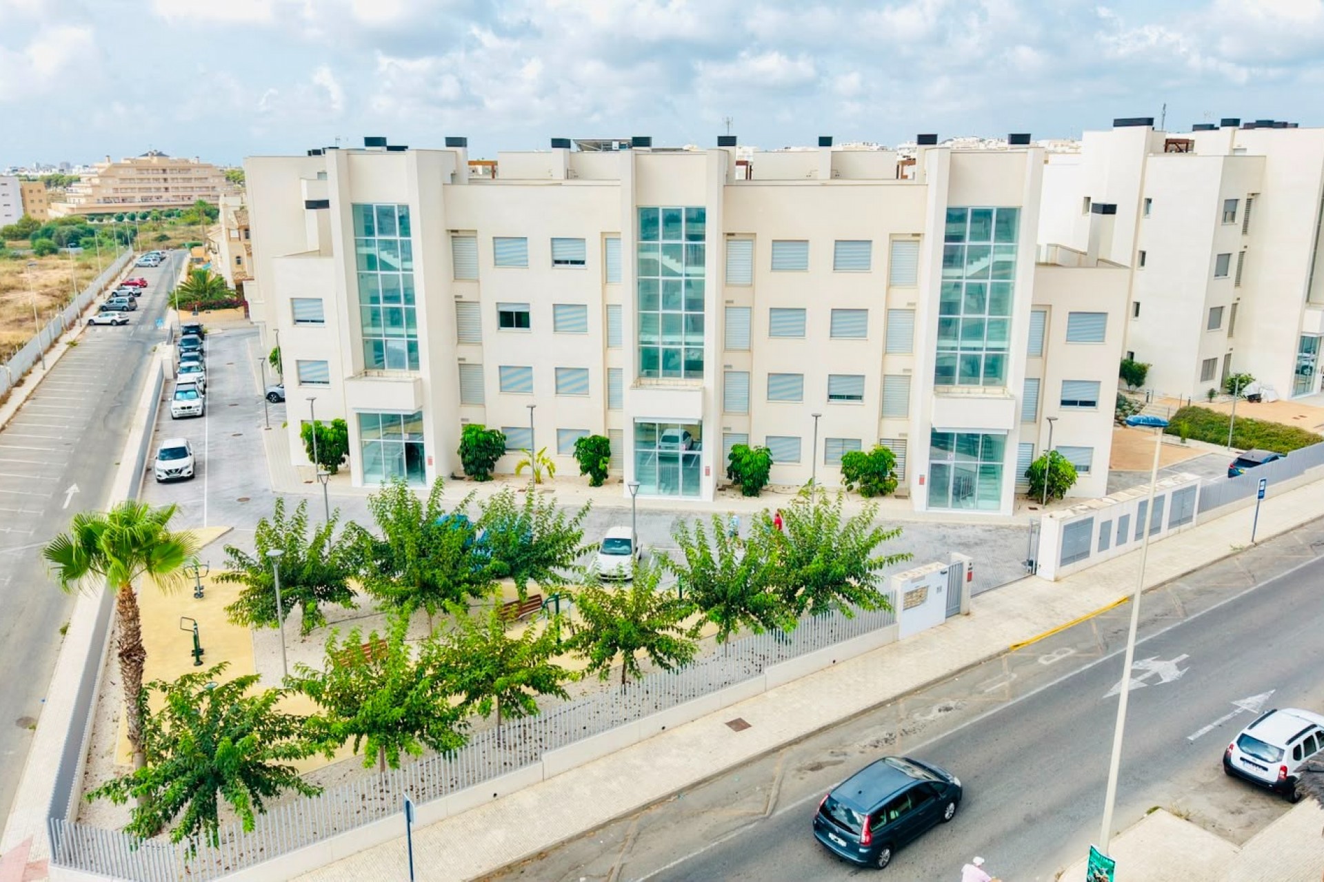 Resale - Apartment -
Orihuela Costa