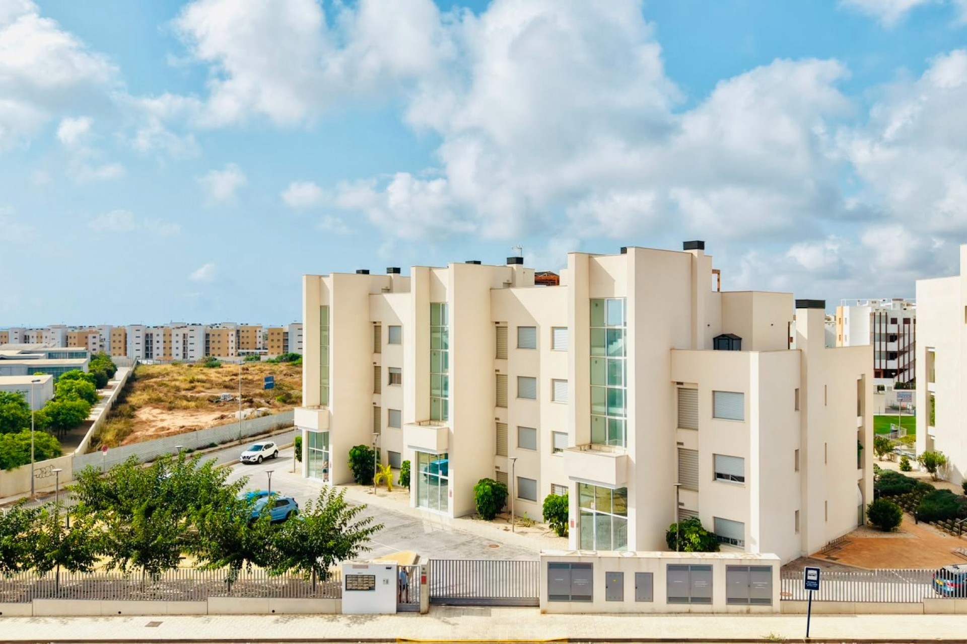 Resale - Apartment -
Orihuela Costa