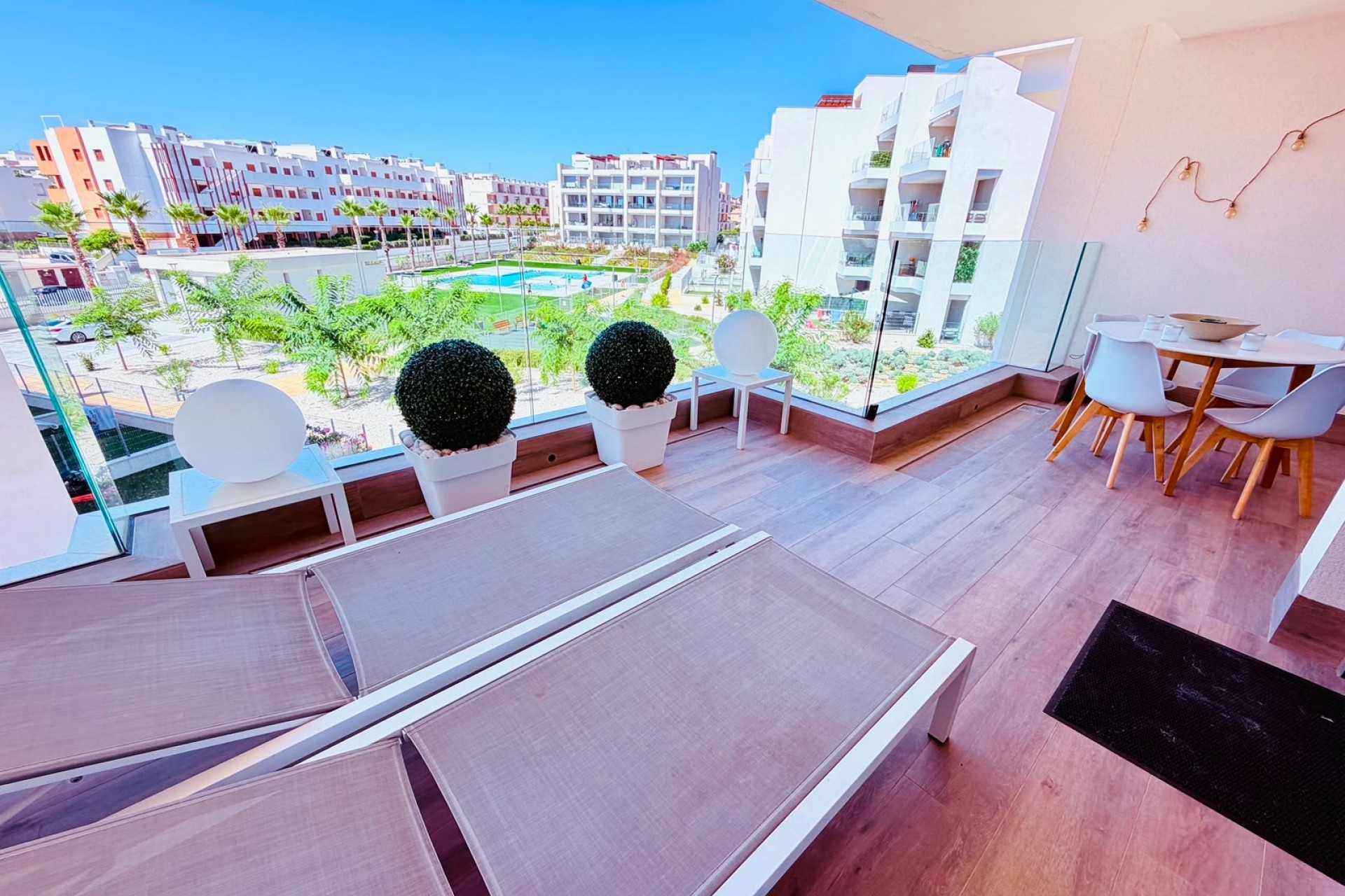 Resale - Apartment -
Orihuela Costa