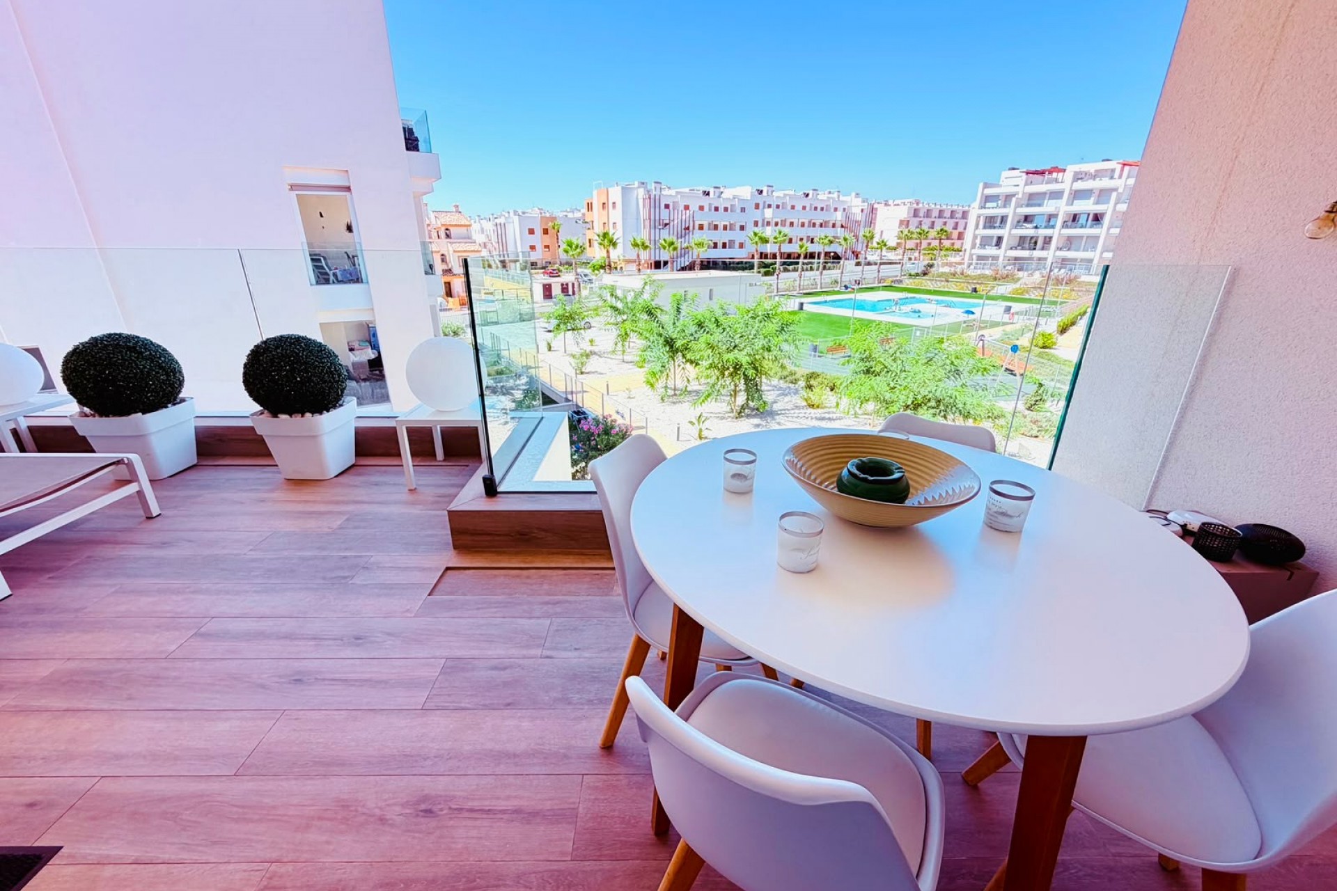 Resale - Apartment -
Orihuela Costa