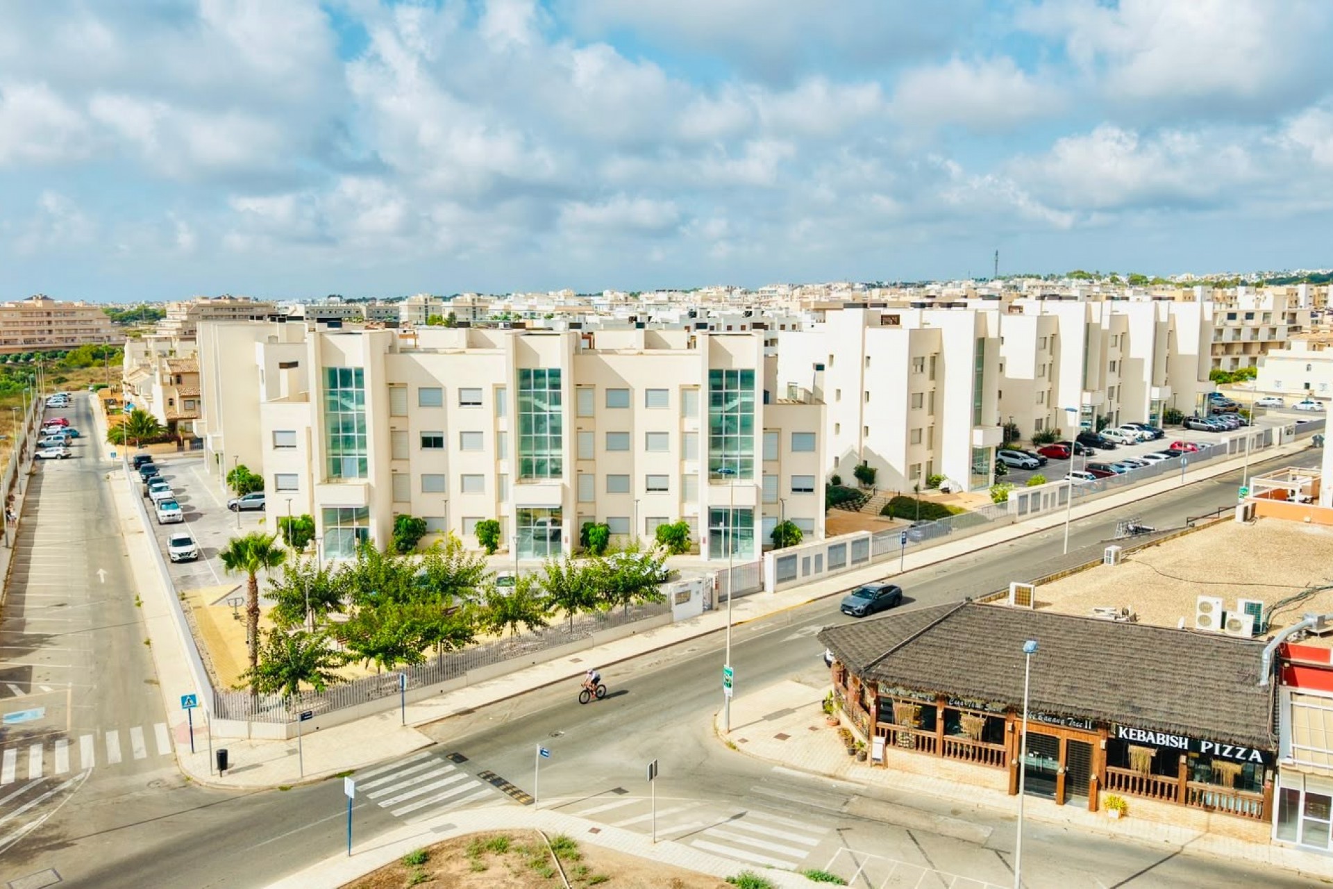Resale - Apartment -
Orihuela Costa