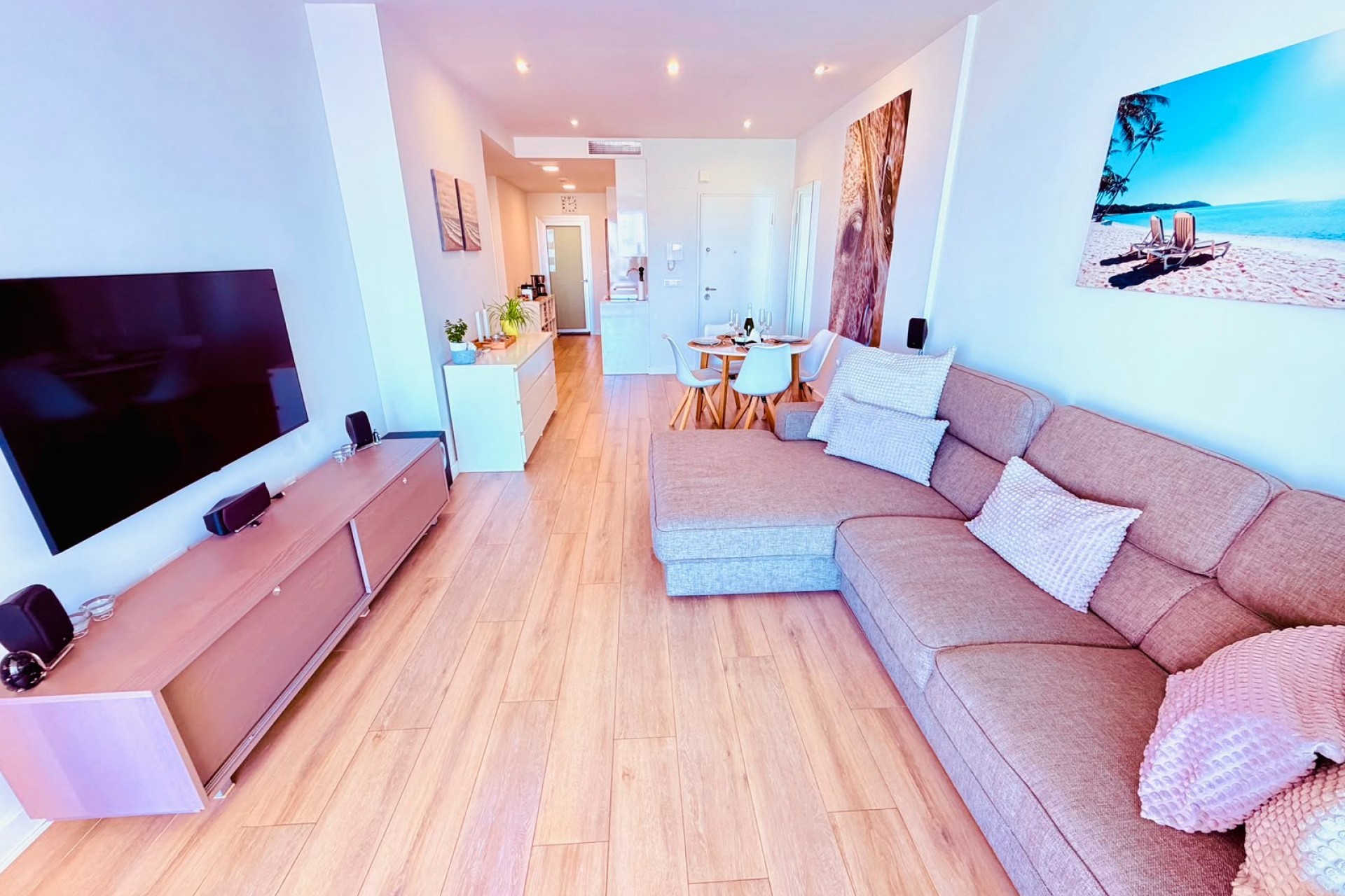 Resale - Apartment -
Orihuela Costa