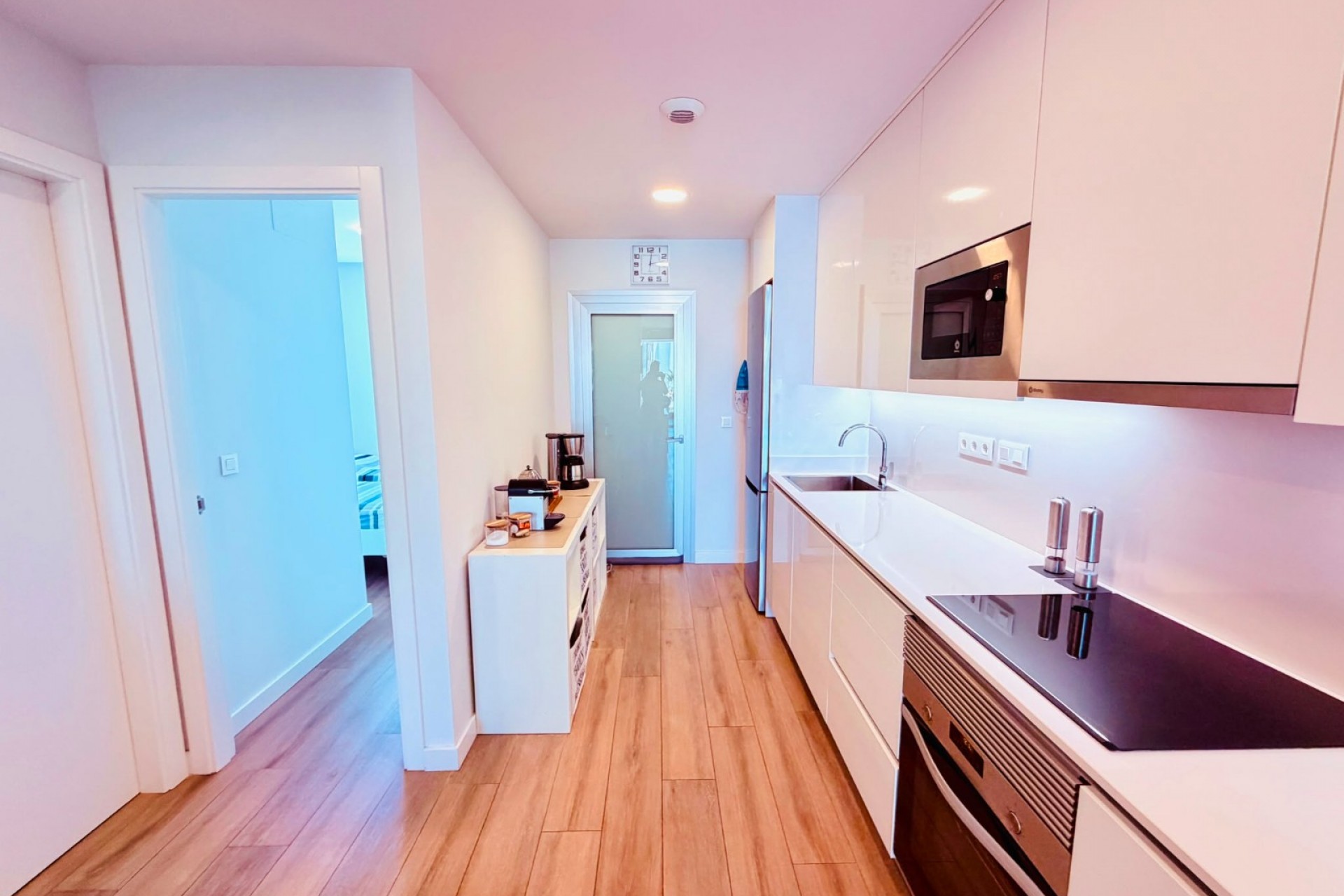 Resale - Apartment -
Orihuela Costa