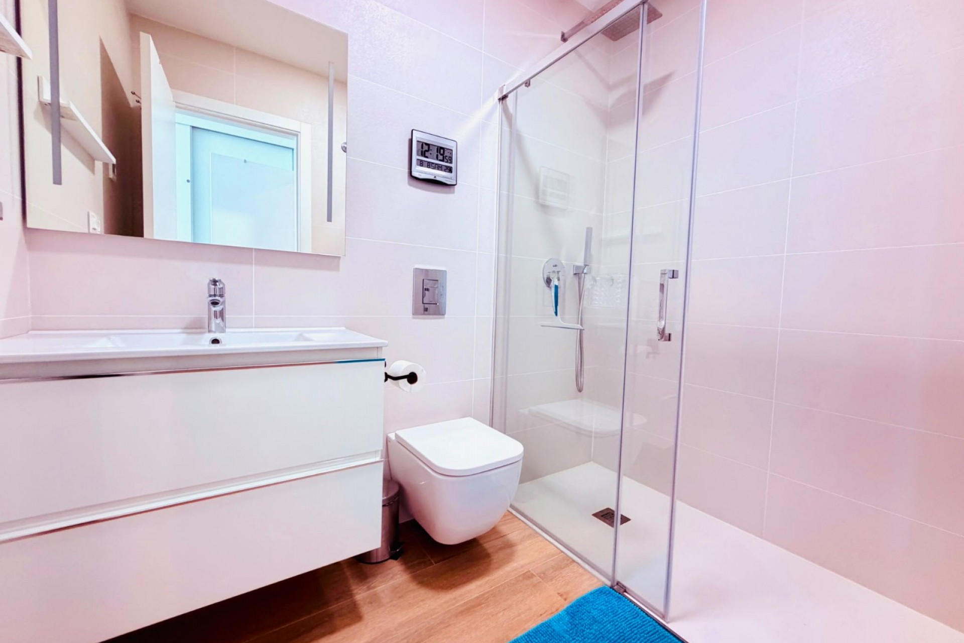 Resale - Apartment -
Orihuela Costa