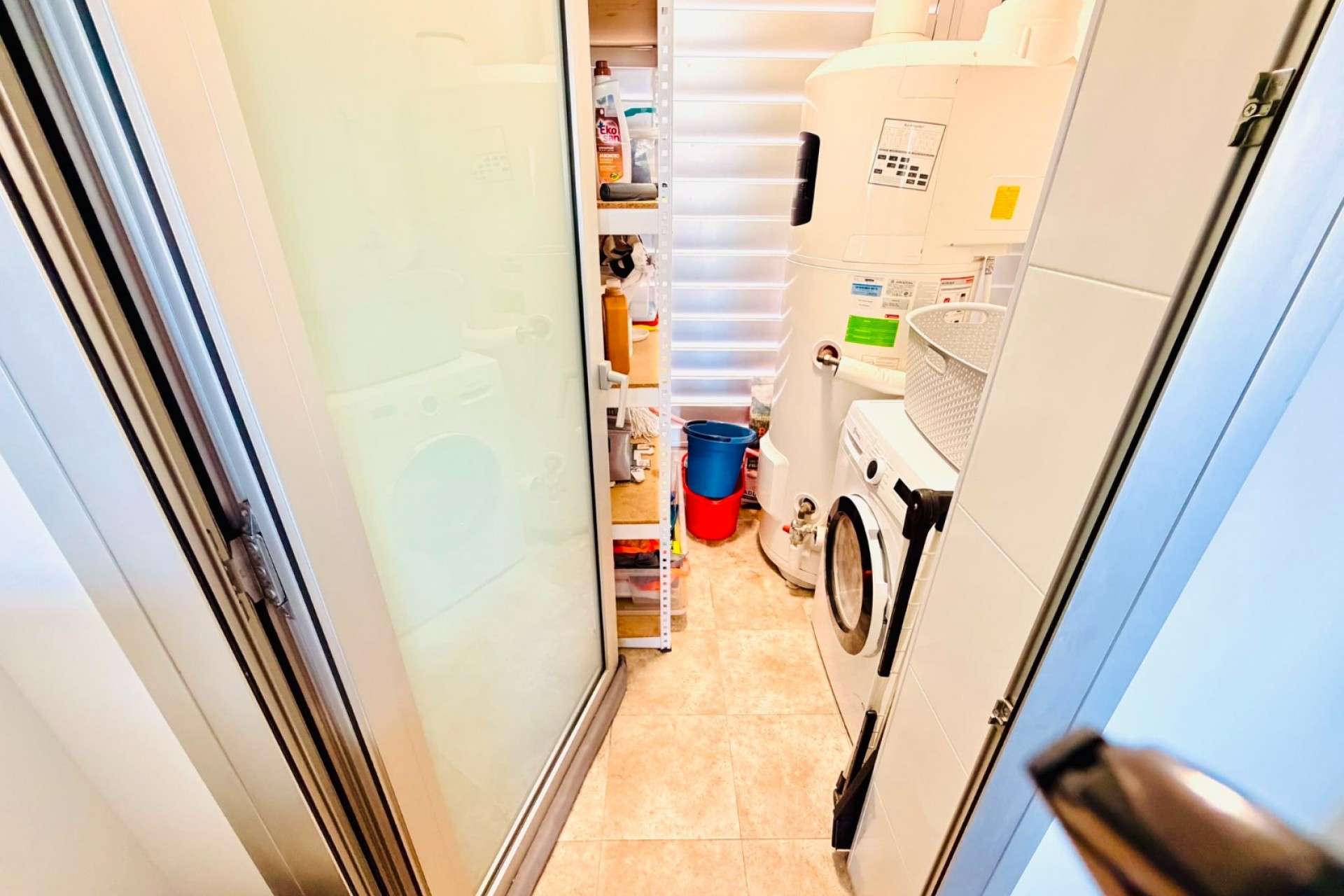 Resale - Apartment -
Orihuela Costa