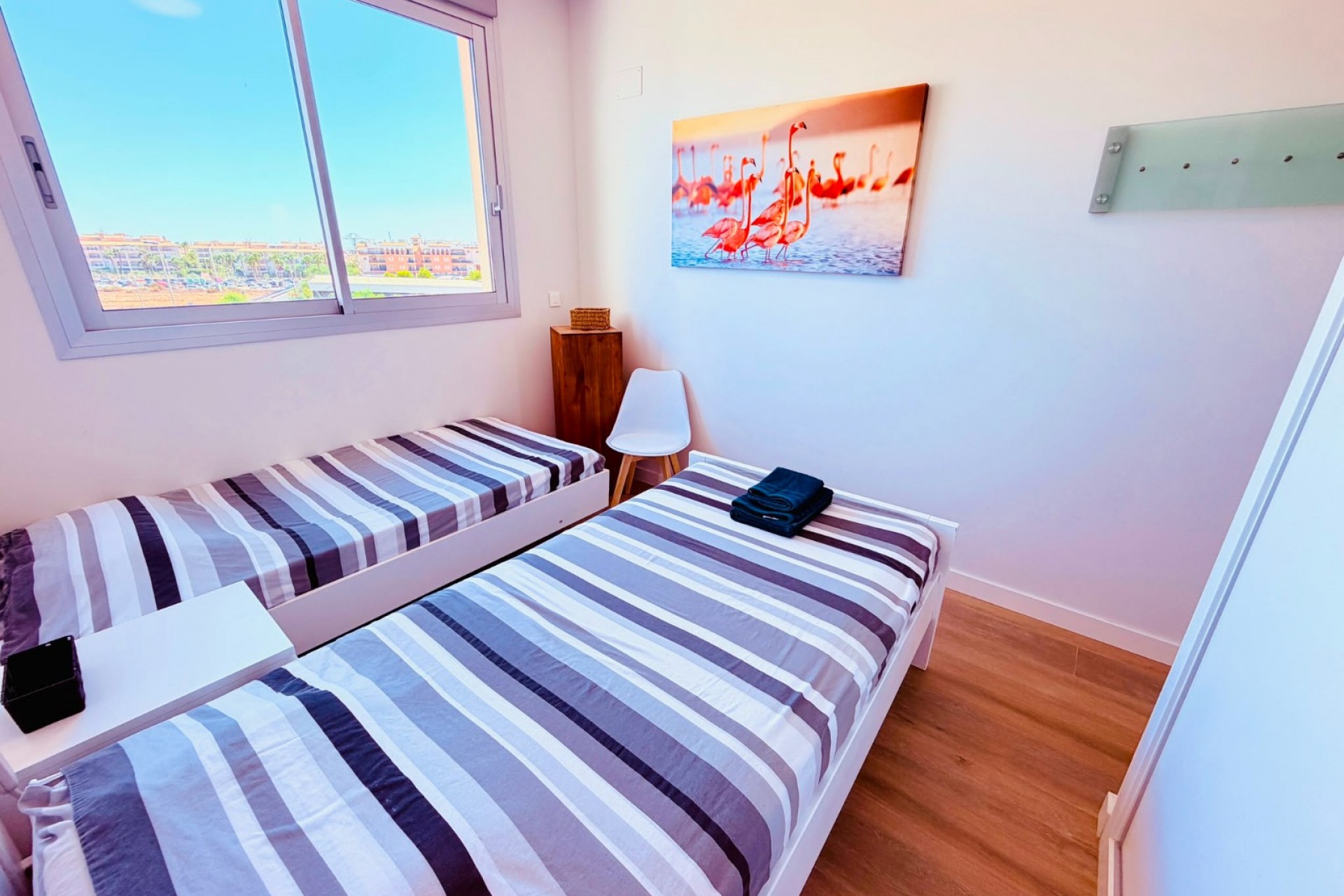 Resale - Apartment -
Orihuela Costa