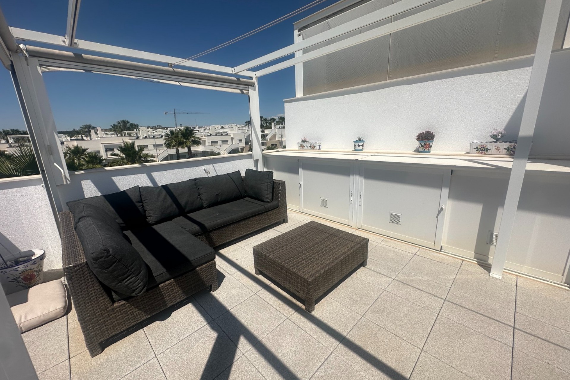 Resale - Apartment -
Orihuela - Entre Naranjos Vistabella