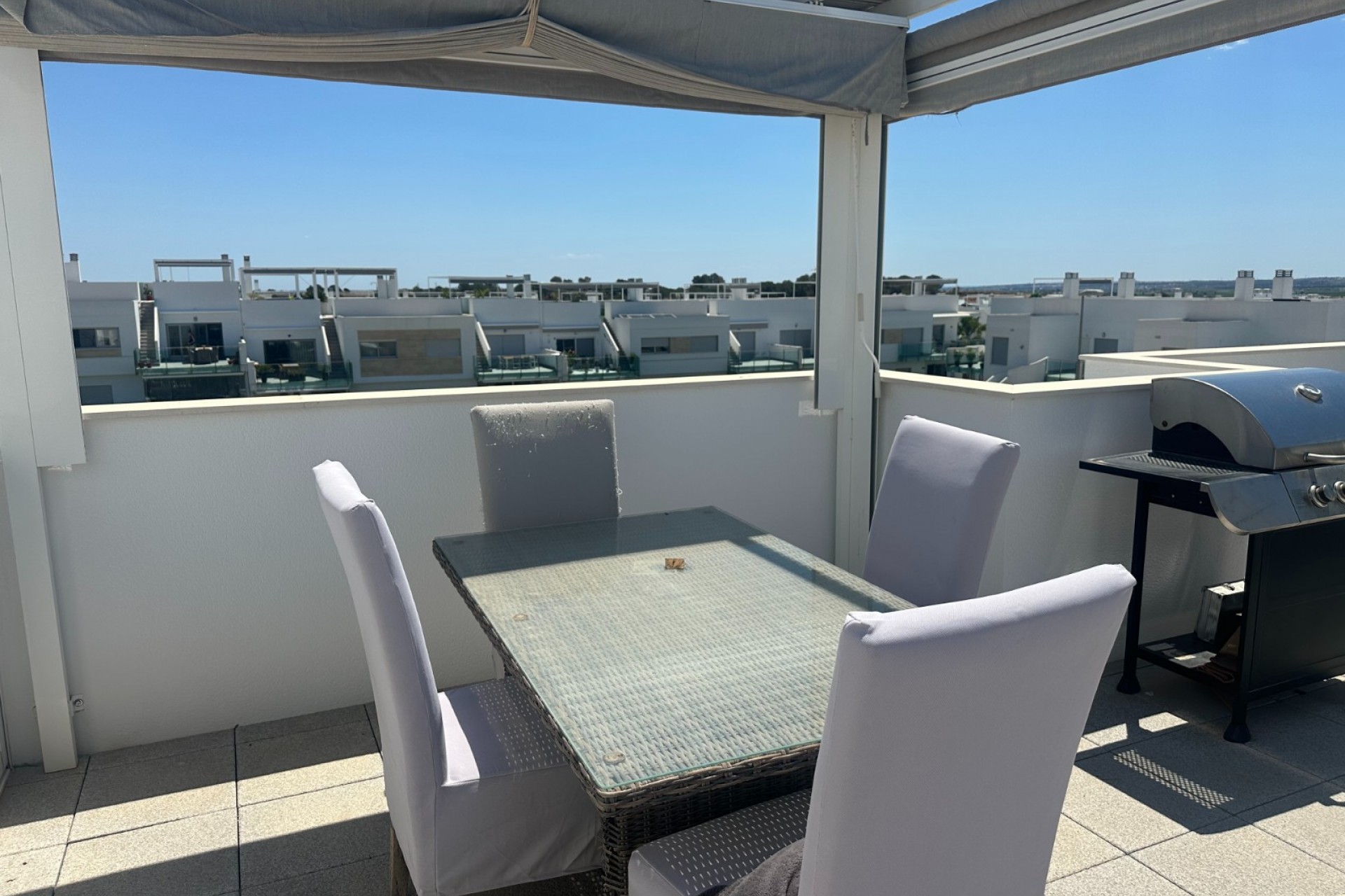 Resale - Apartment -
Orihuela - Entre Naranjos Vistabella