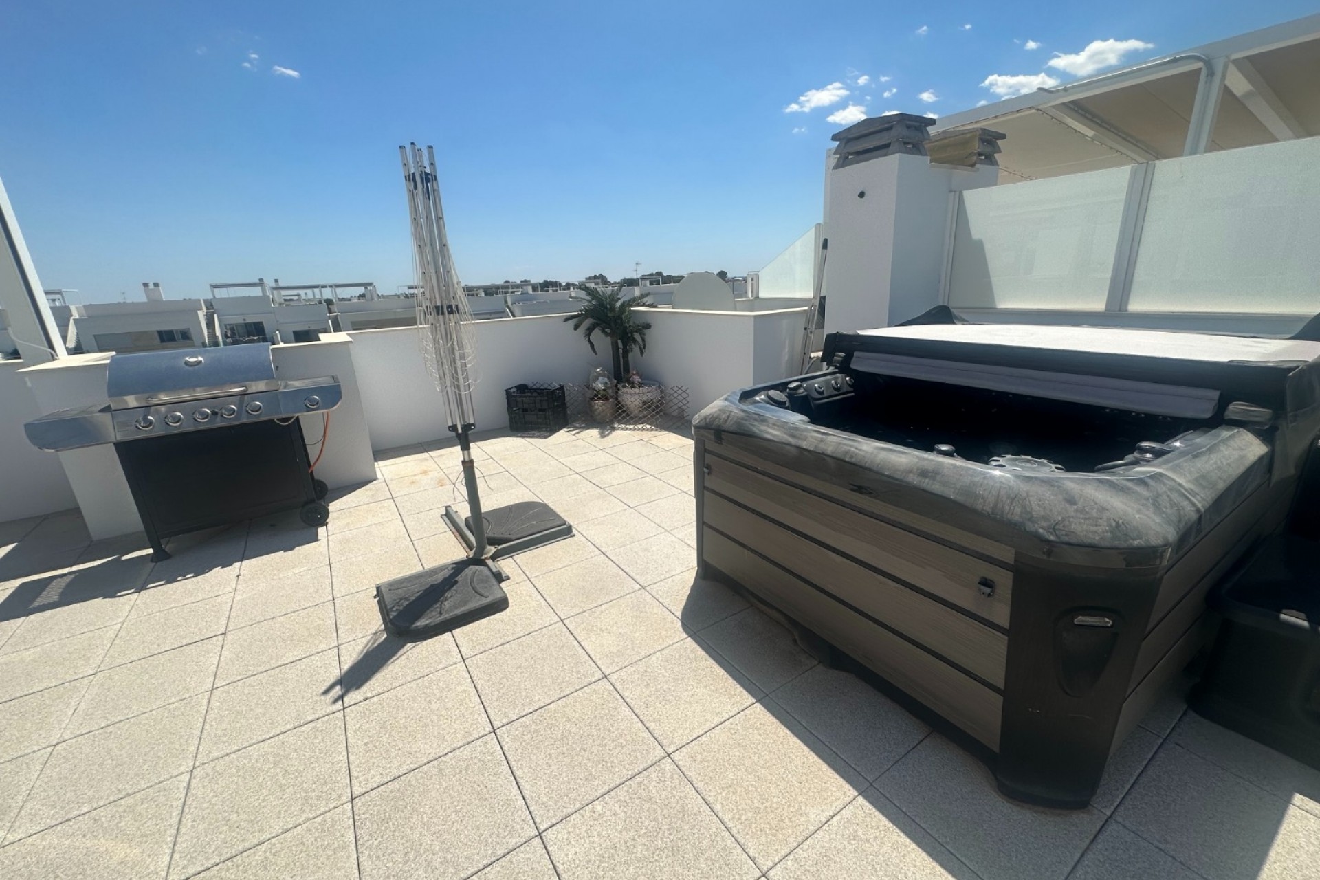 Resale - Apartment -
Orihuela - Entre Naranjos Vistabella