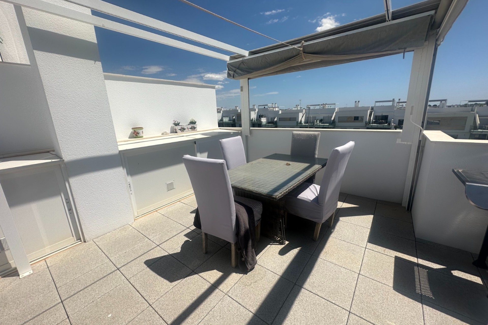 Resale - Apartment -
Orihuela - Entre Naranjos Vistabella
