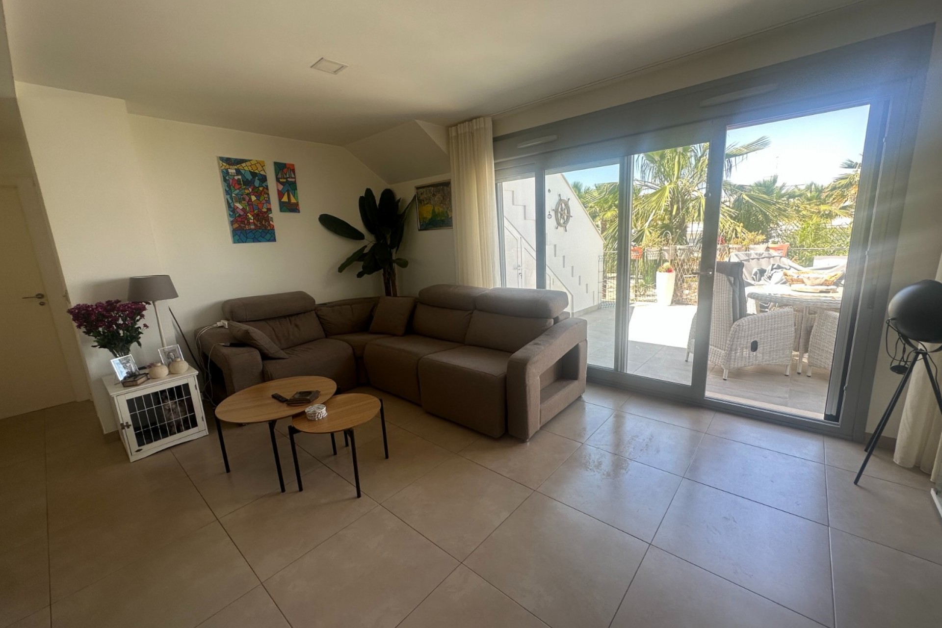 Resale - Apartment -
Orihuela - Entre Naranjos Vistabella