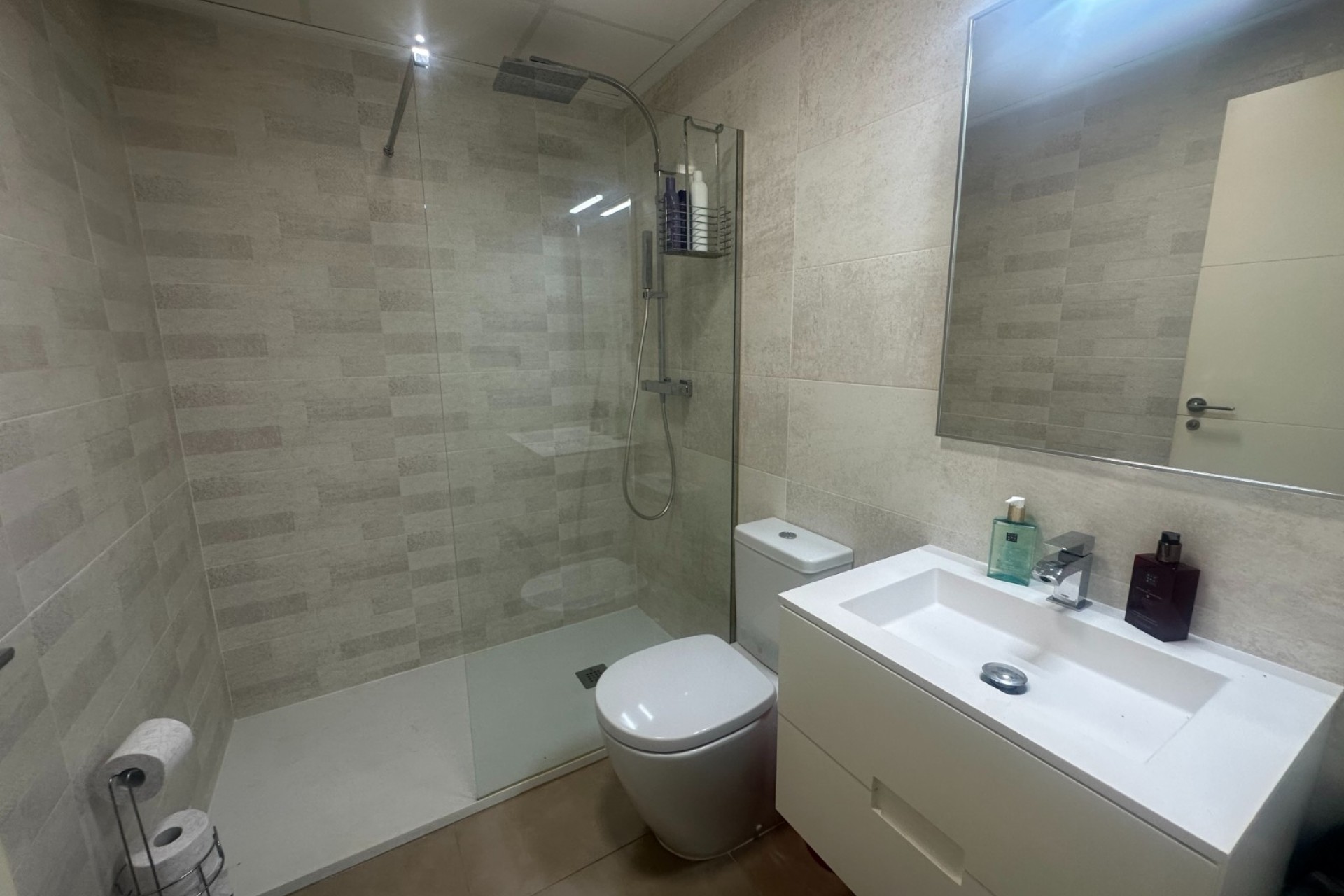 Resale - Apartment -
Orihuela - Entre Naranjos Vistabella