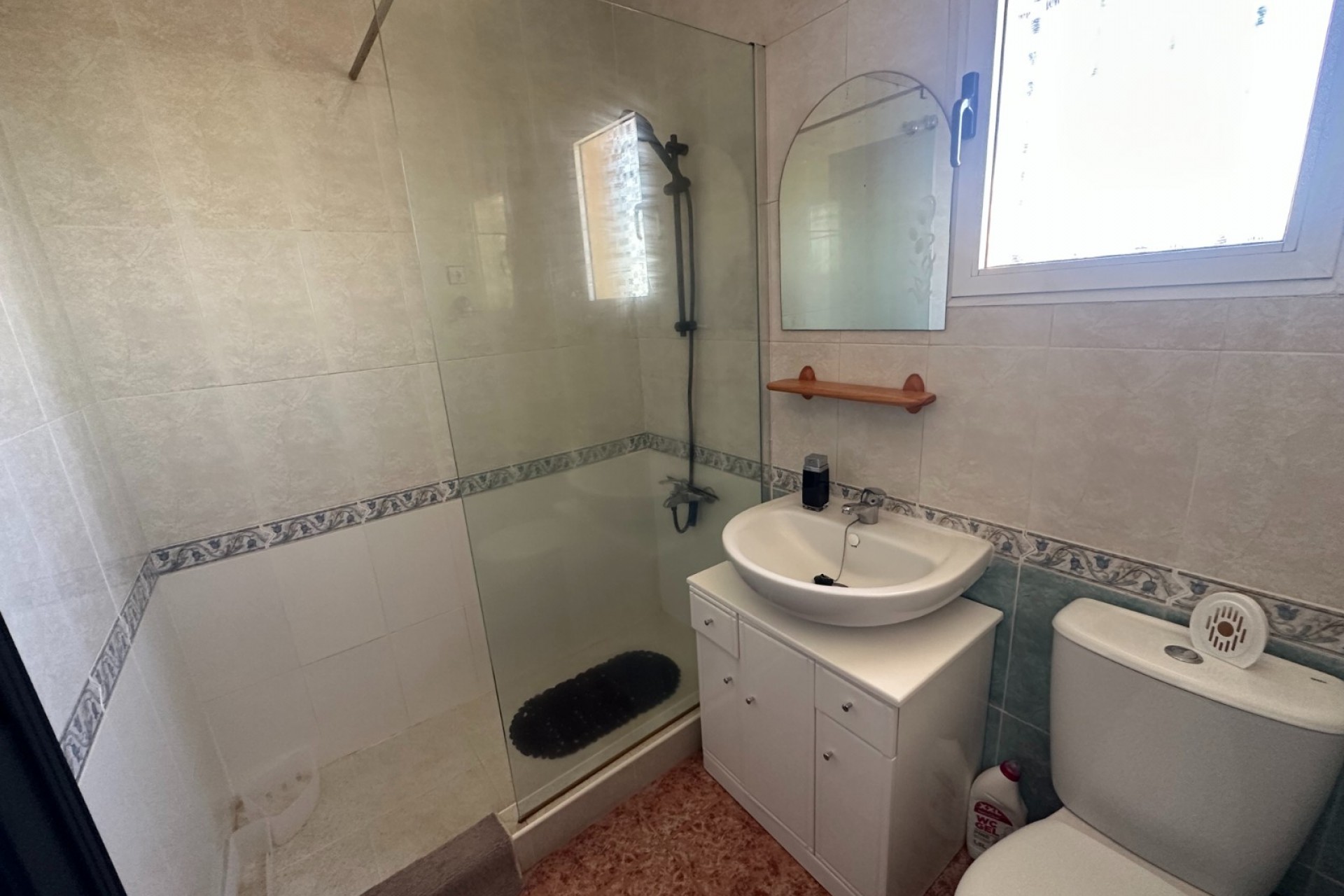 Resale - Apartment -
Orihuela - Entre Naranjos Vistabella