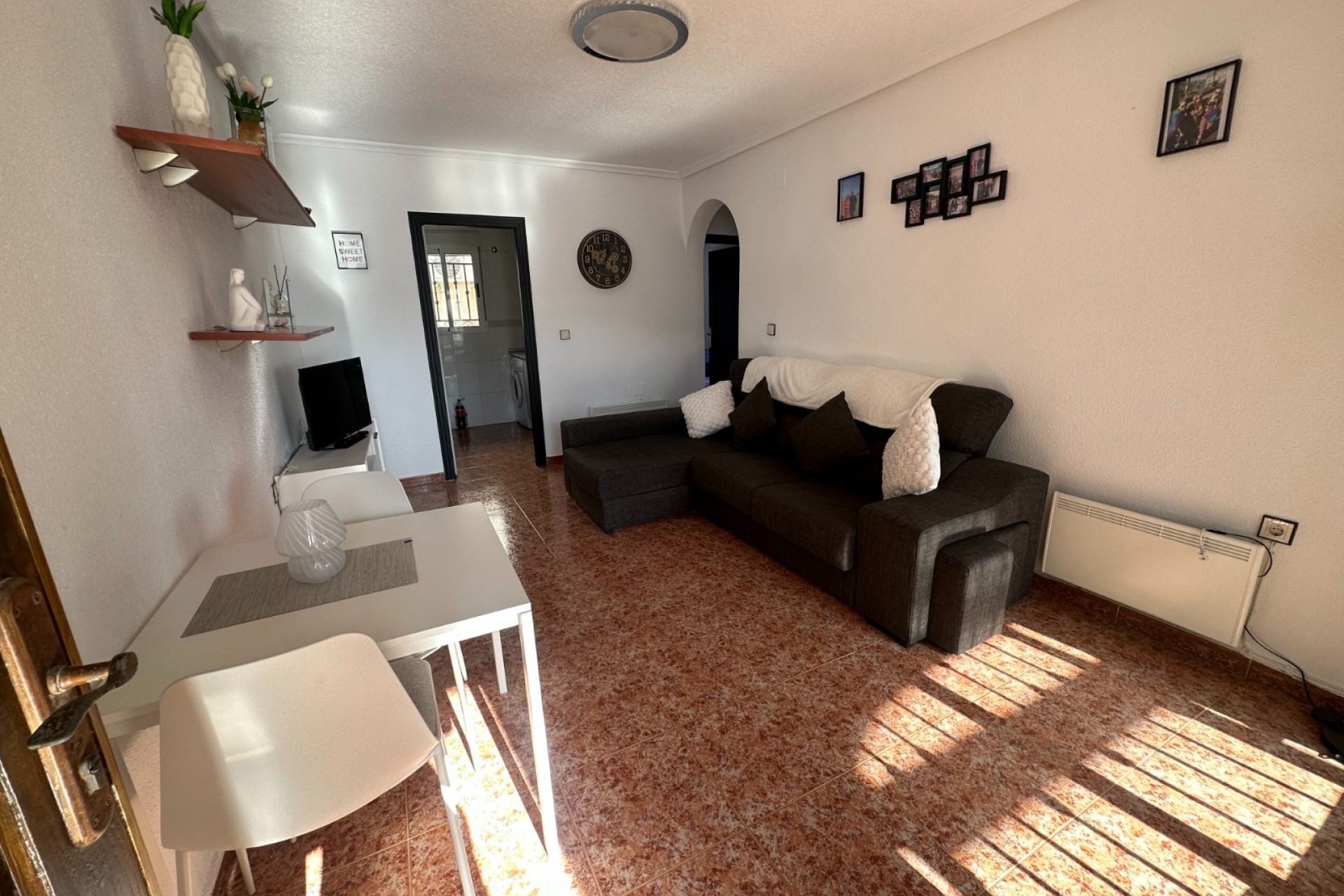 Resale - Apartment -
Orihuela - Entre Naranjos Vistabella