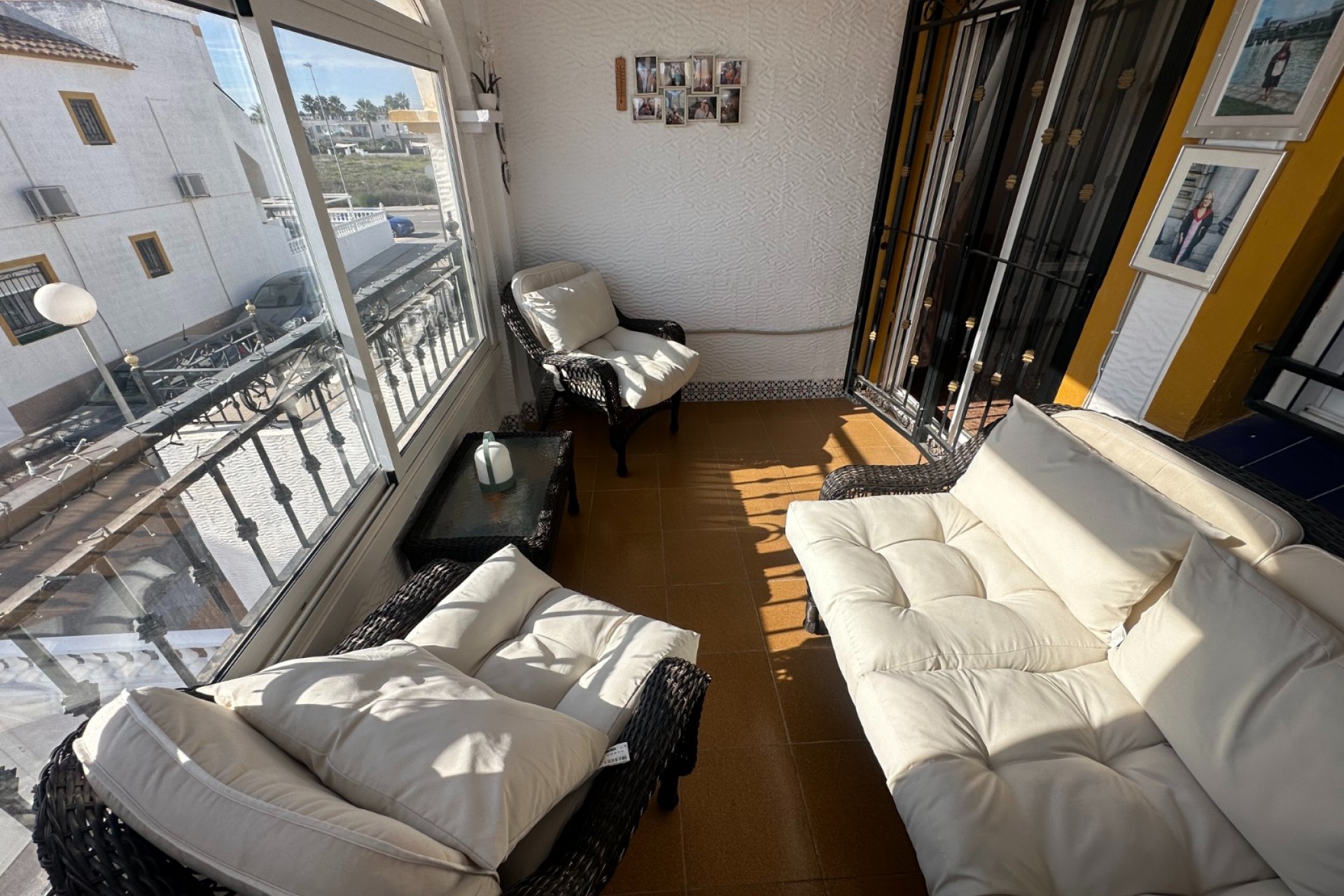 Resale - Apartment -
Orihuela - Entre Naranjos Vistabella