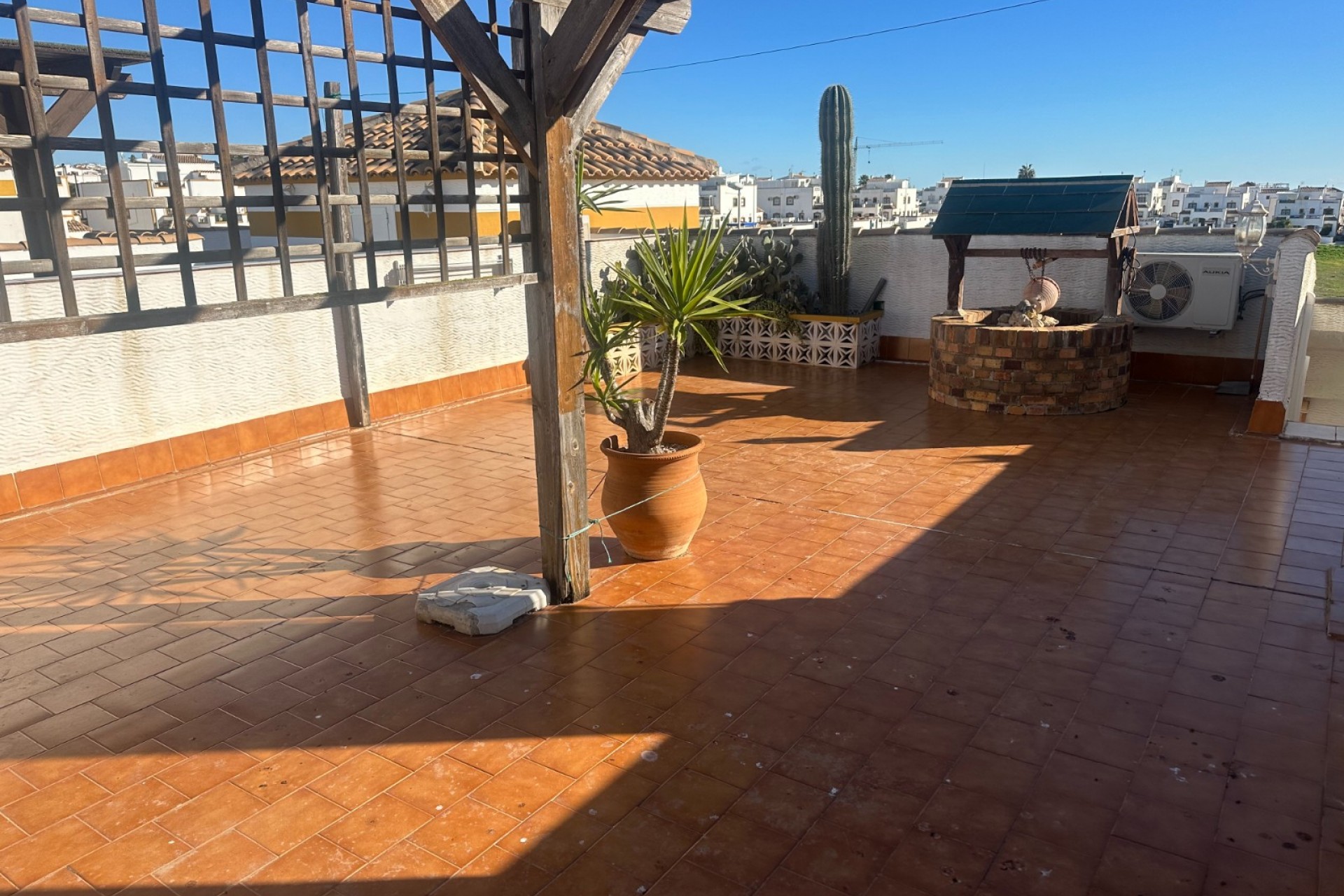 Resale - Apartment -
Orihuela - Entre Naranjos Vistabella