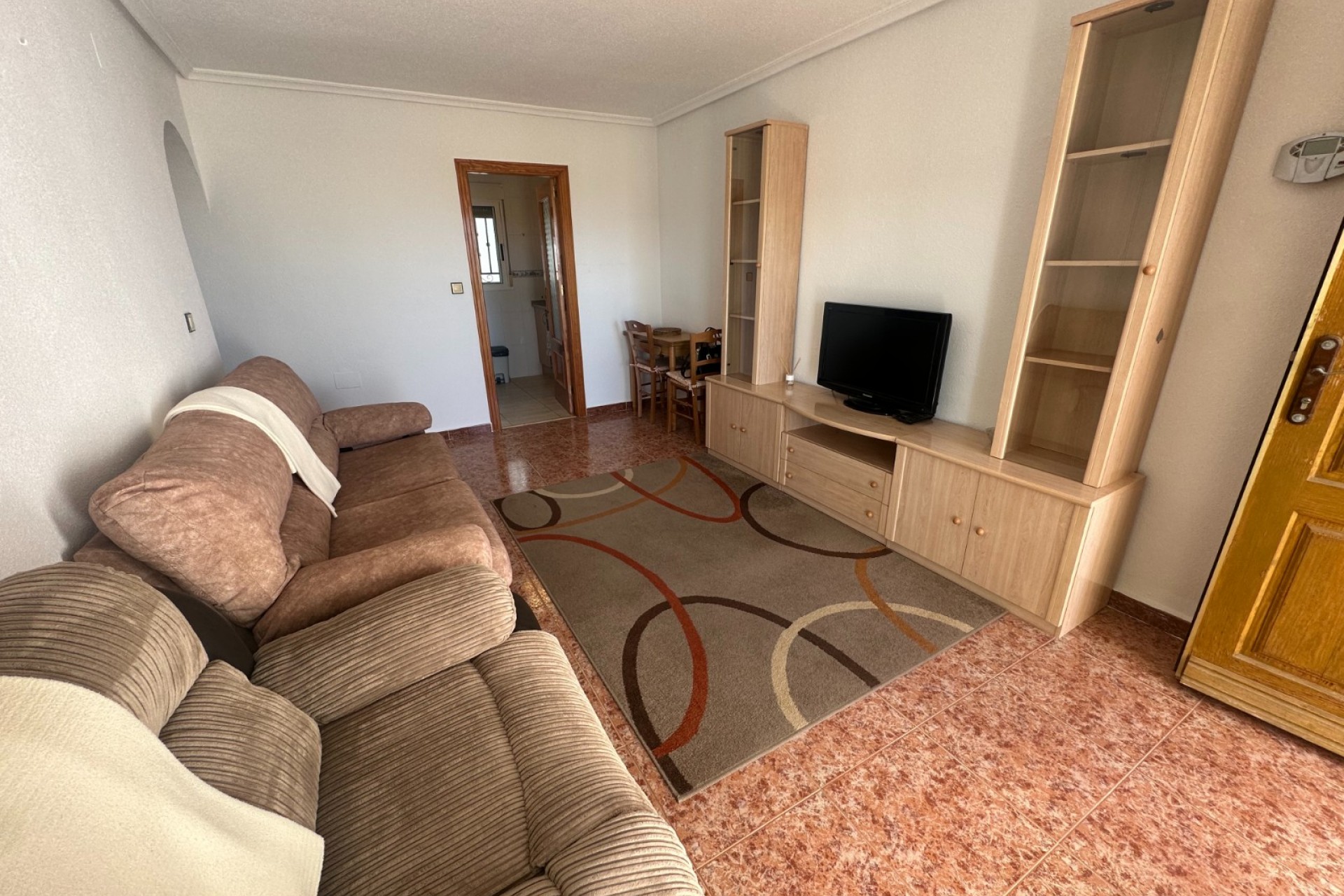 Resale - Apartment -
Orihuela - Entre Naranjos Vistabella