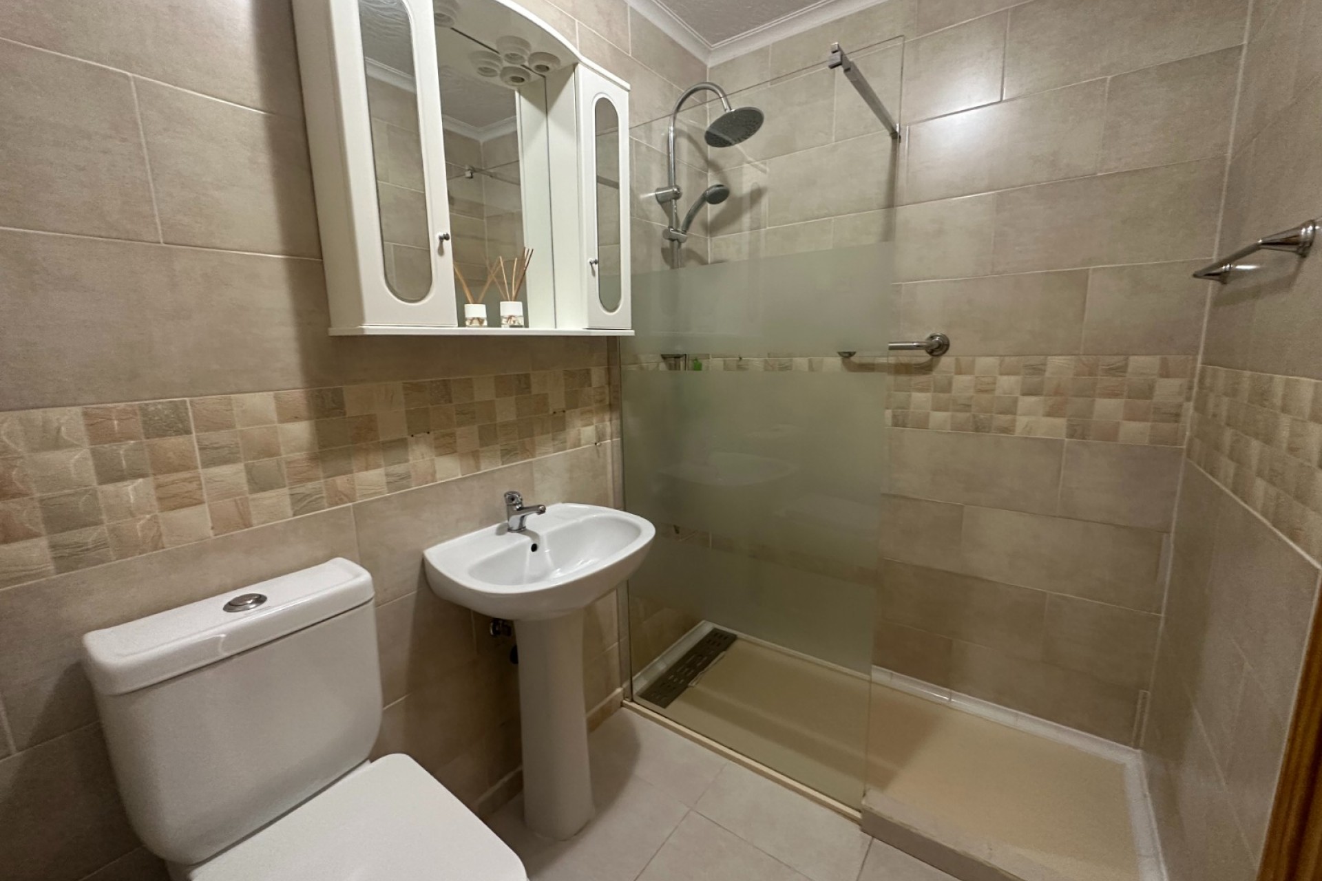 Resale - Apartment -
Orihuela - Entre Naranjos Vistabella