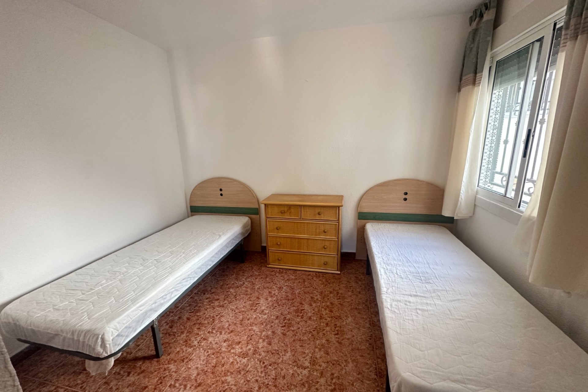 Resale - Apartment -
Orihuela - Entre Naranjos Vistabella