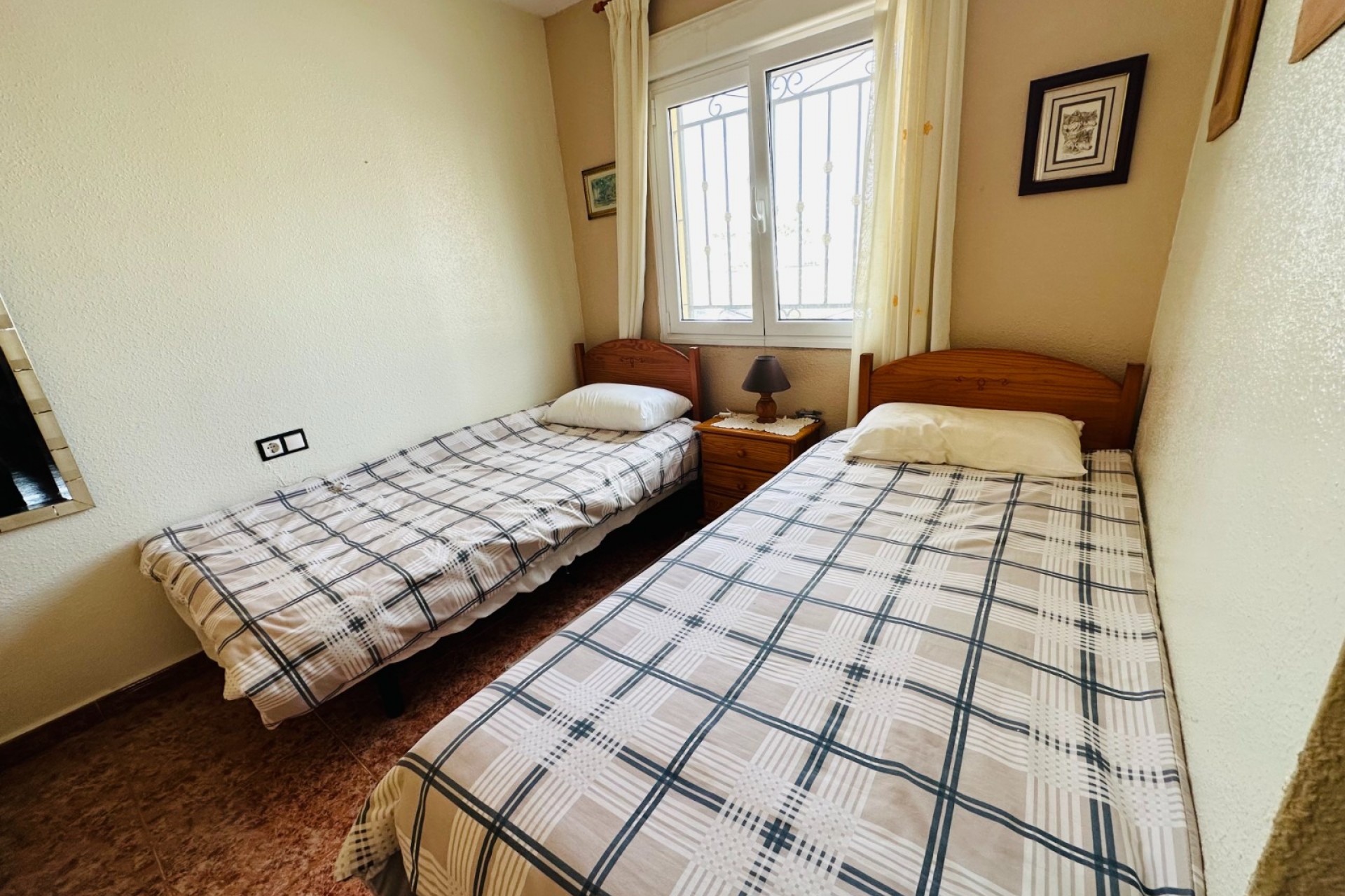 Resale - Apartment -
Orihuela - Entre Naranjos Vistabella