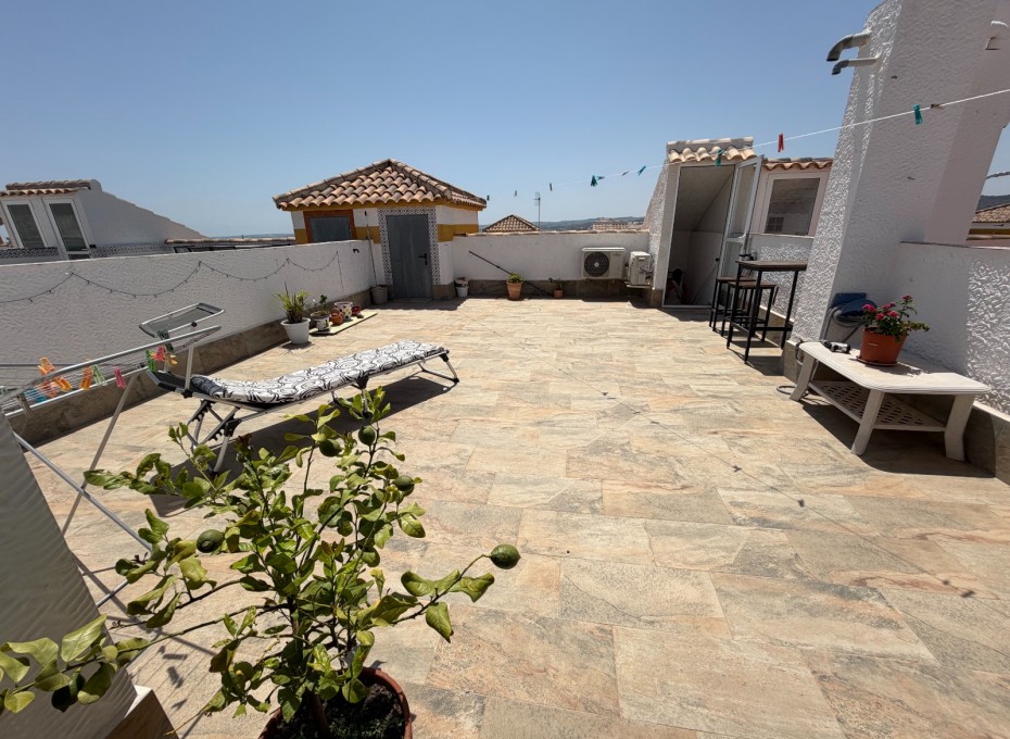 Resale - Apartment -
Orihuela - Entre Naranjos Vistabella