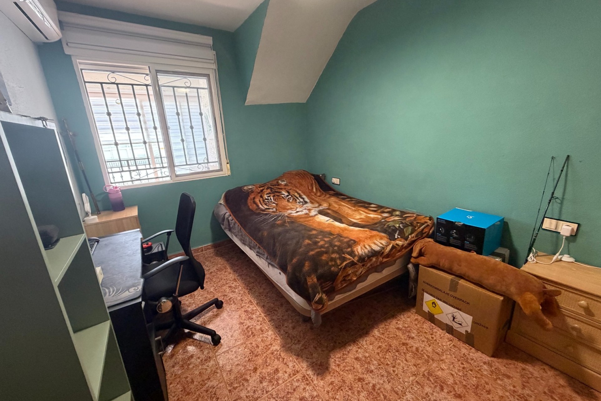 Resale - Apartment -
Orihuela - Entre Naranjos Vistabella