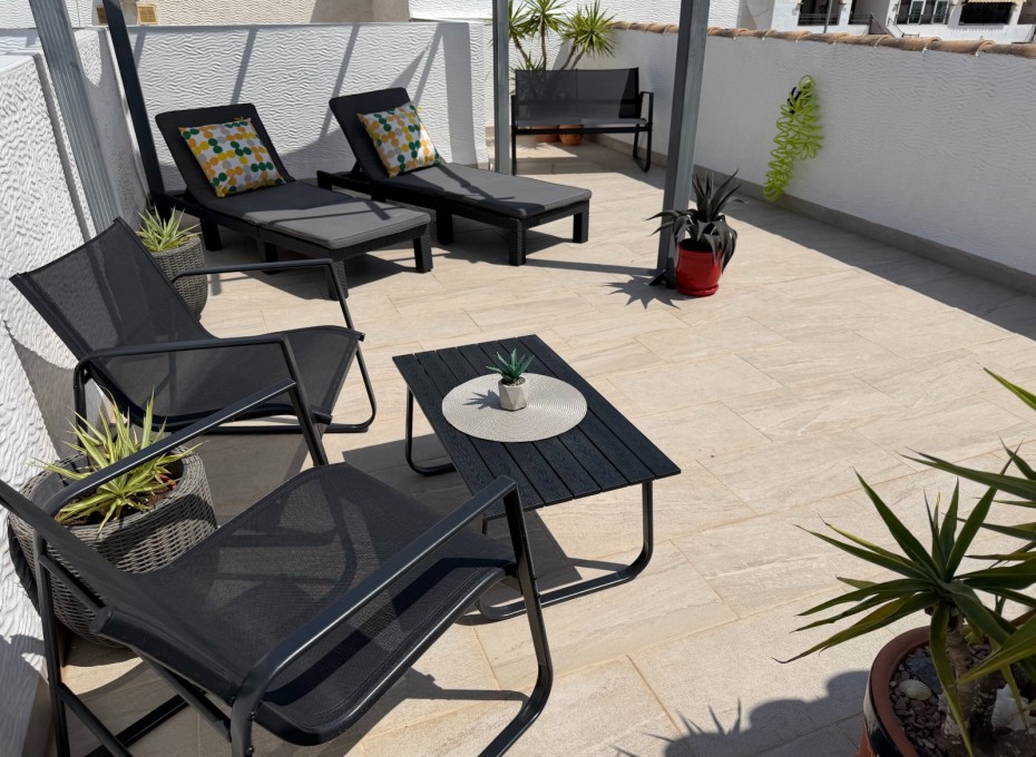 Resale - Apartment -
Orihuela - Entre Naranjos Vistabella