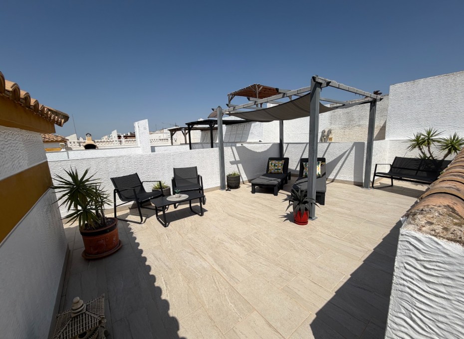 Resale - Apartment -
Orihuela - Entre Naranjos Vistabella