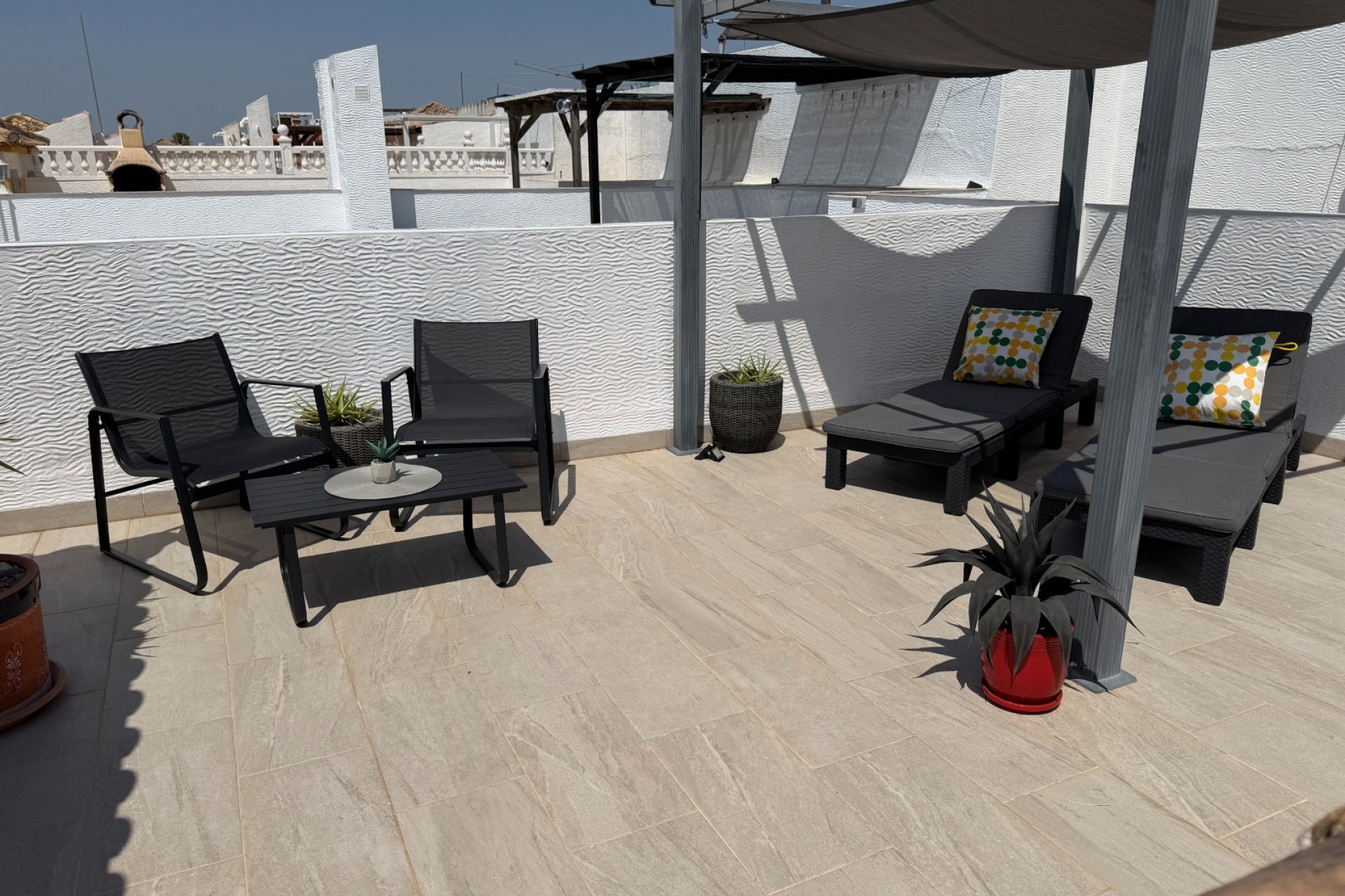Resale - Apartment -
Orihuela - Entre Naranjos Vistabella