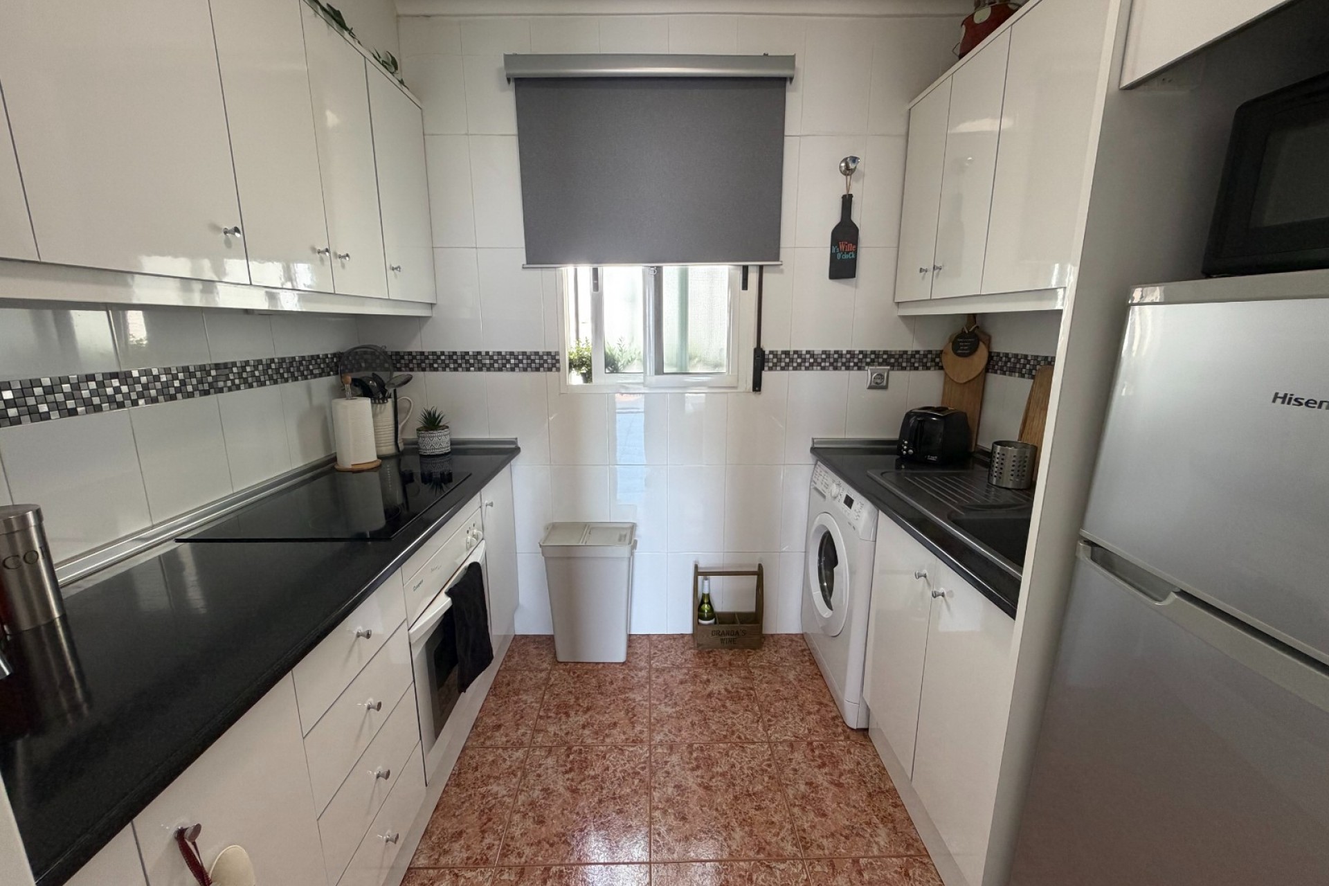Resale - Apartment -
Orihuela - Entre Naranjos Vistabella
