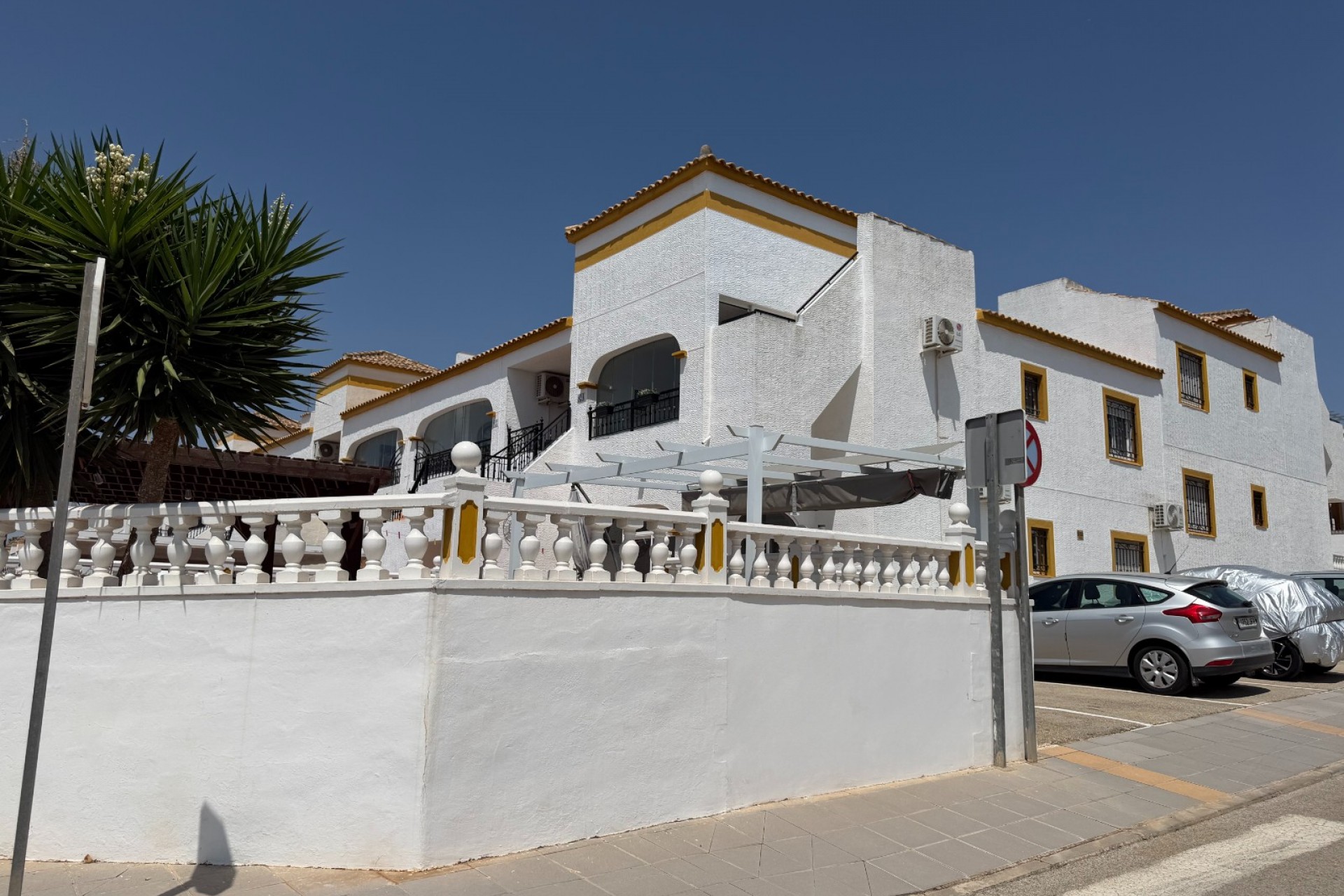 Resale - Apartment -
Orihuela - Entre Naranjos Vistabella
