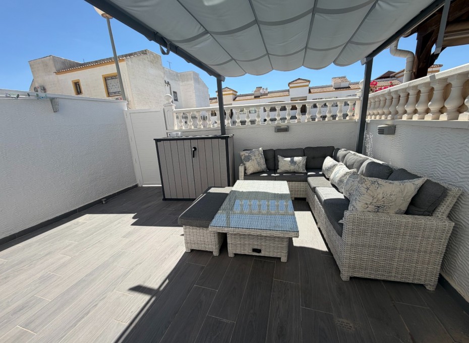 Resale - Apartment -
Orihuela - Entre Naranjos Vistabella